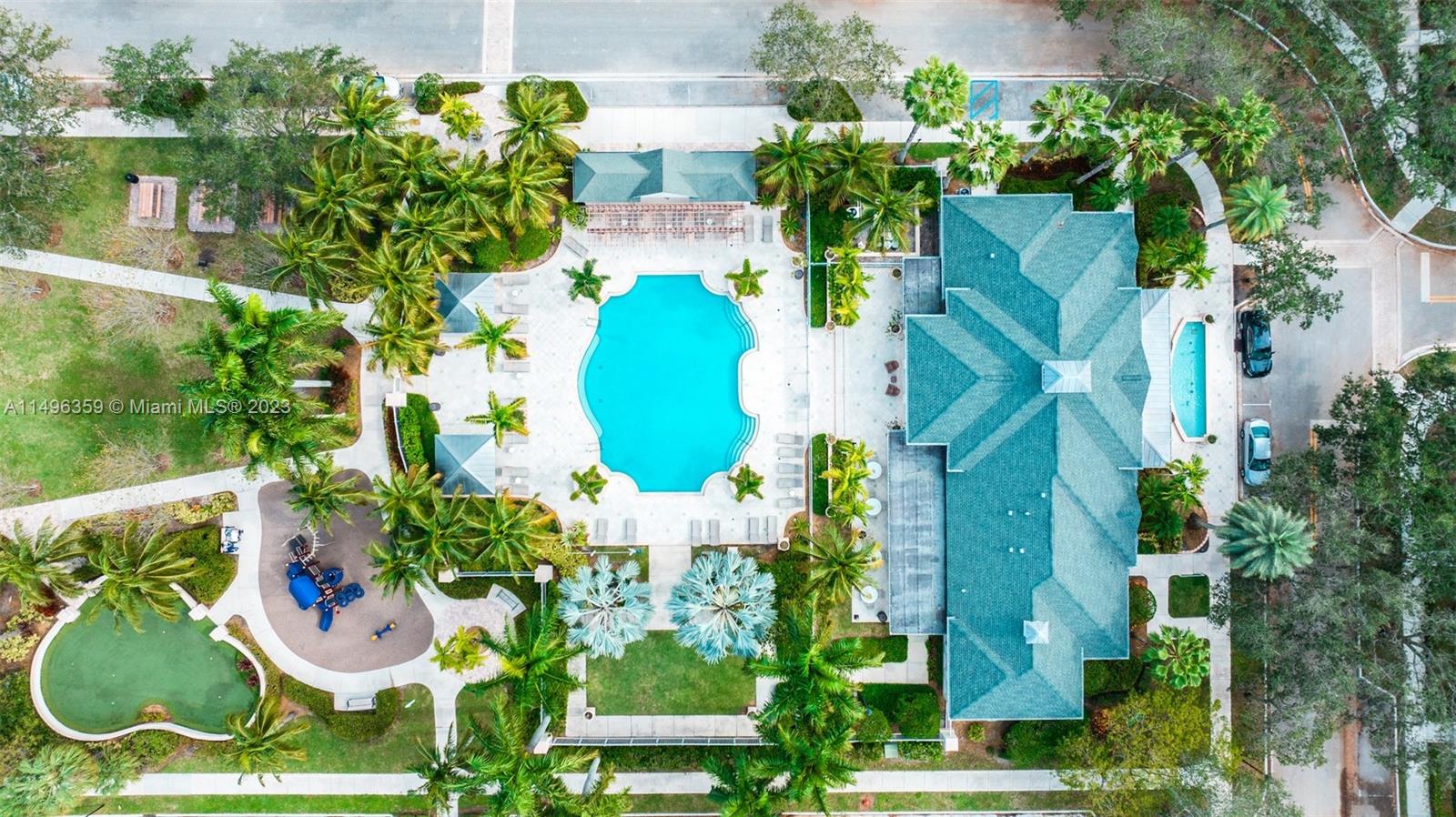 275 Murcia Dr Unit: 113