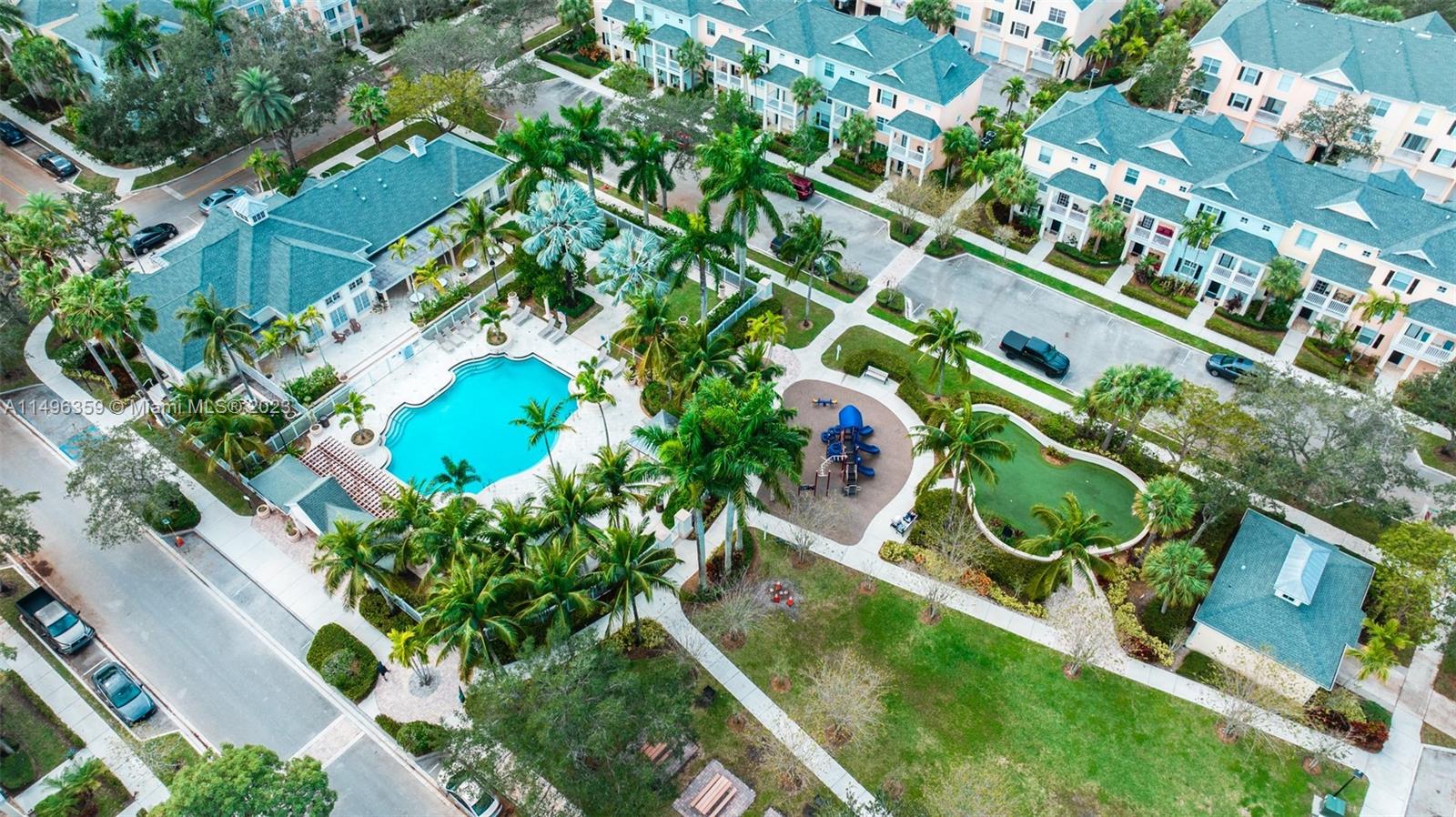 275 Murcia Dr Unit: 113