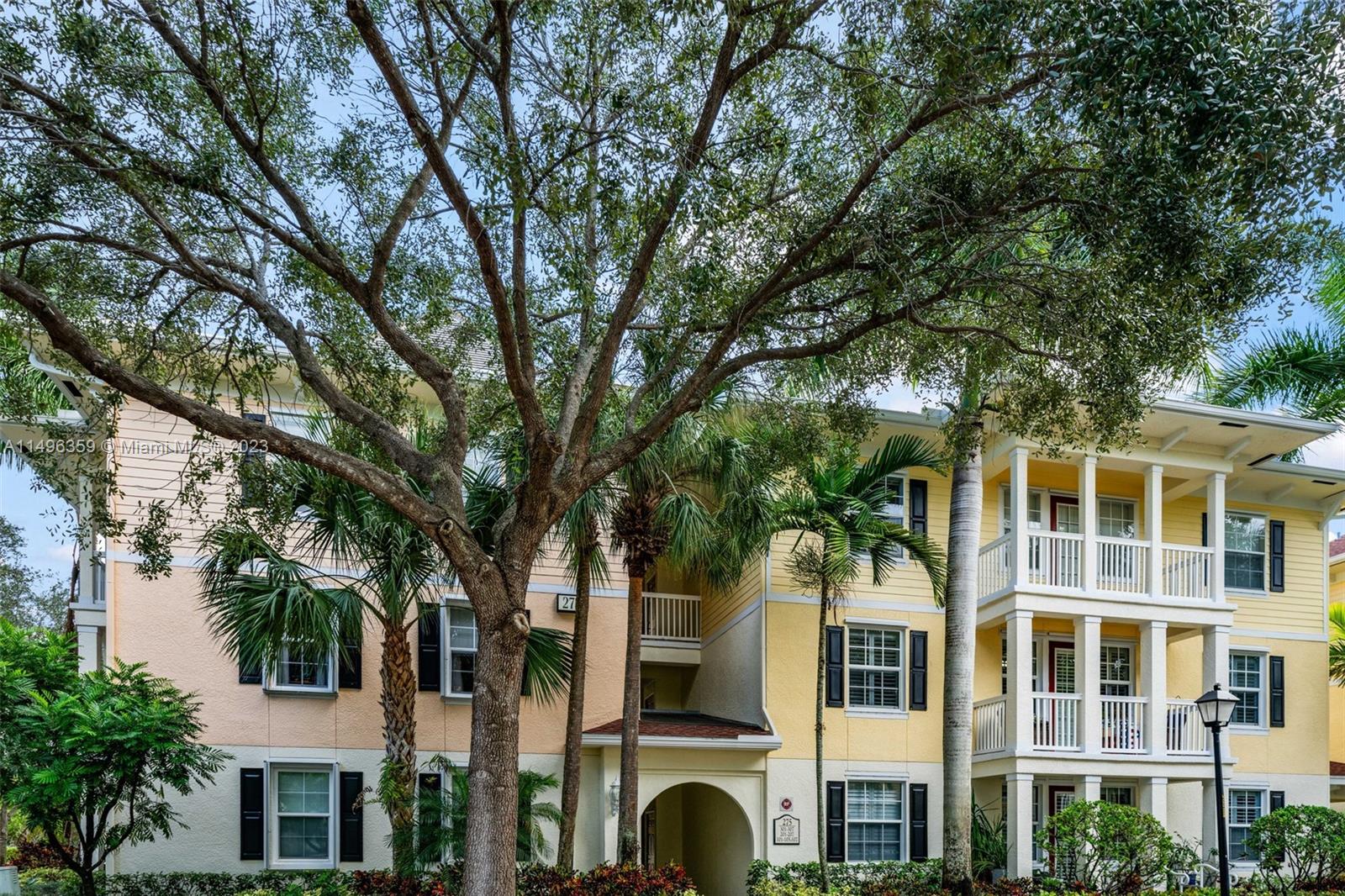 275 Murcia Dr Unit: 113