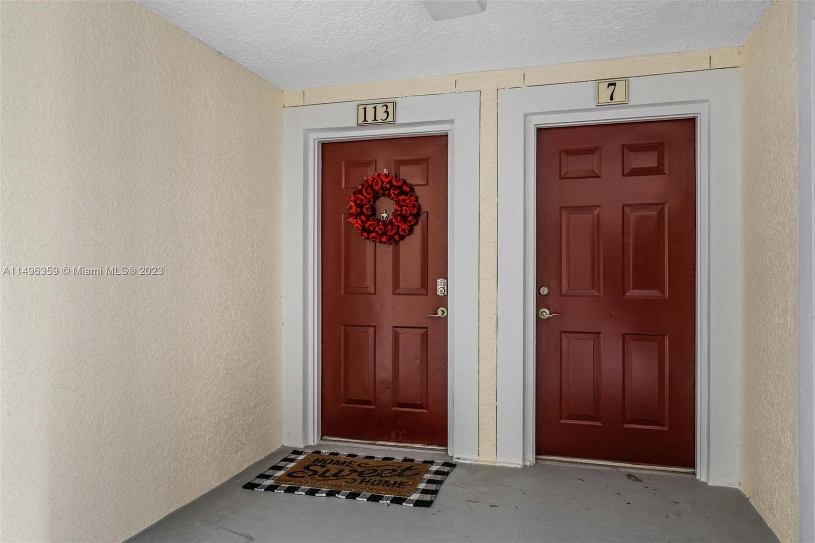 275 Murcia Dr Unit: 113