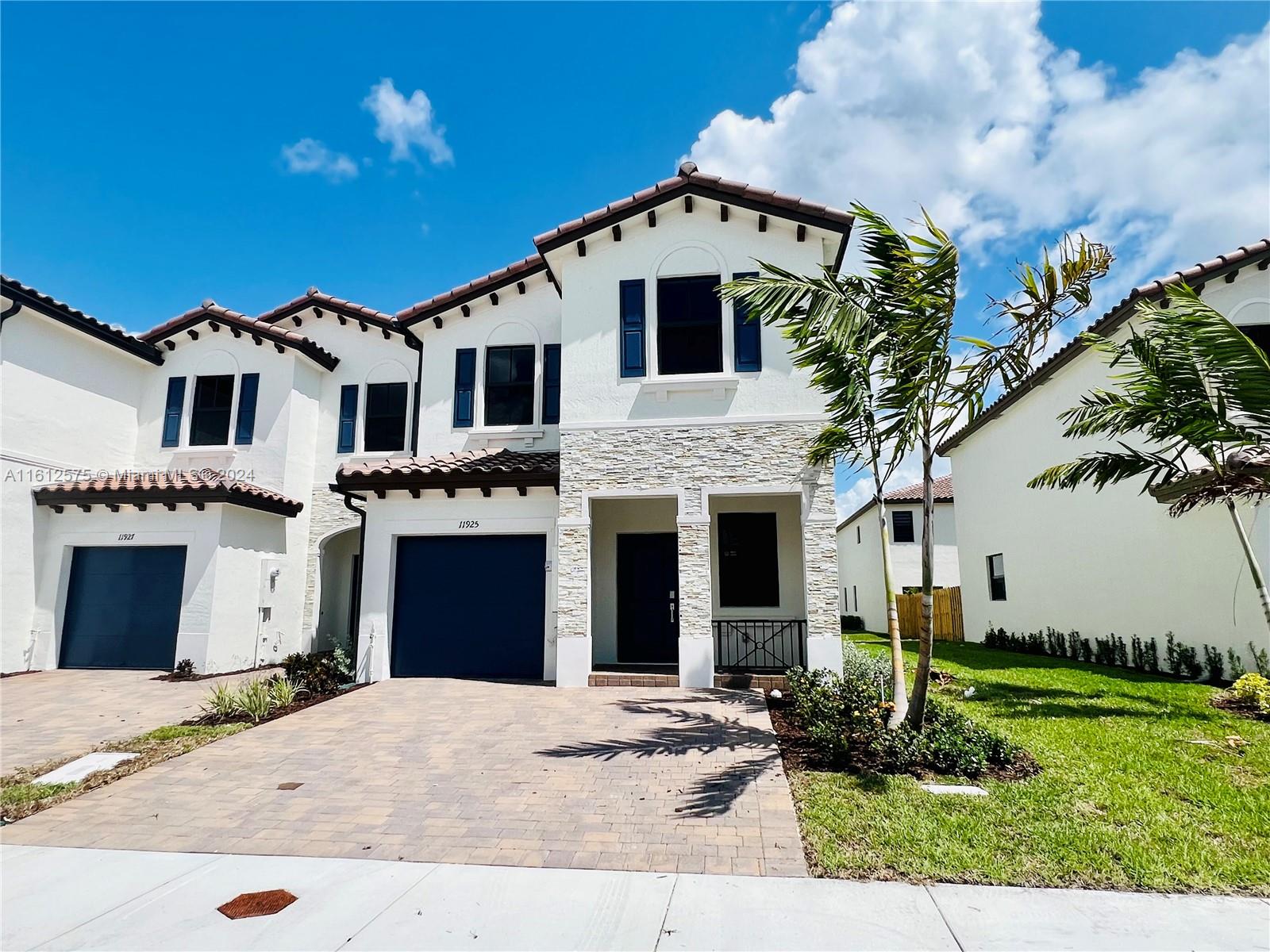11925 SW 247 Terr # 11925