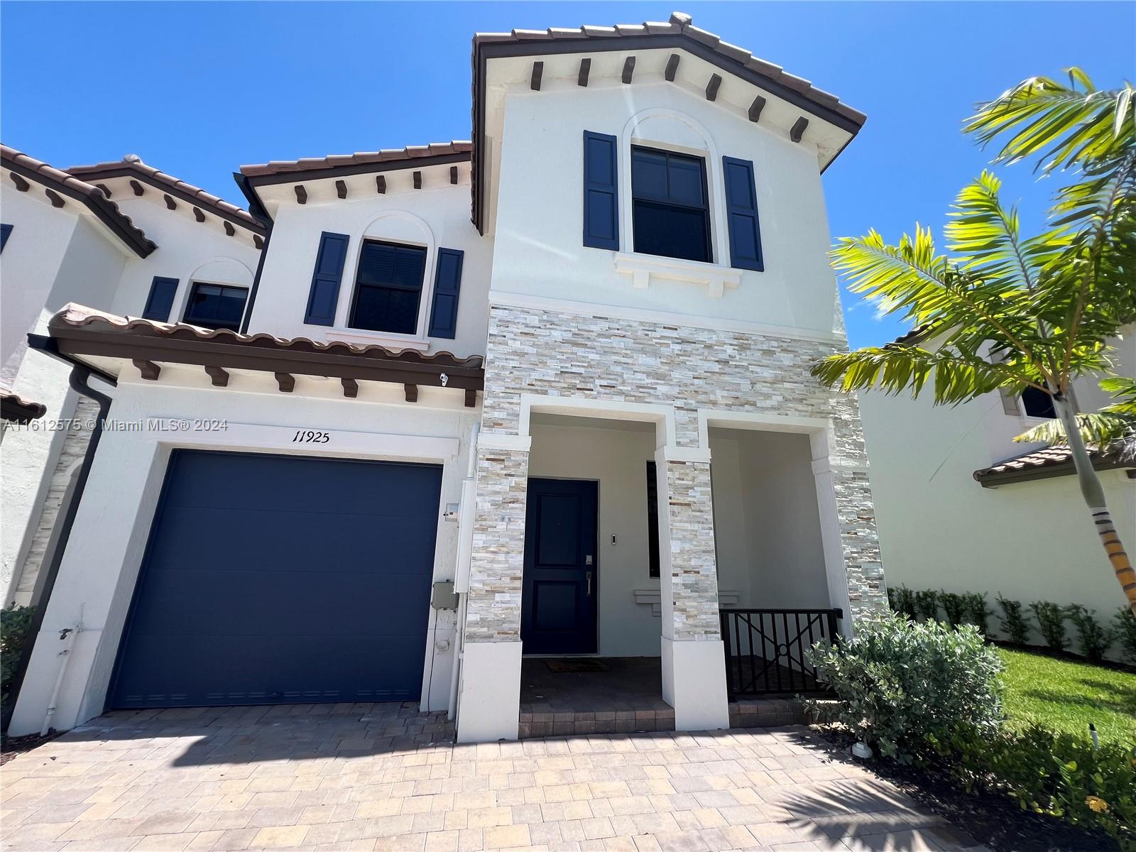 11925 SW 247 Terr # 11925