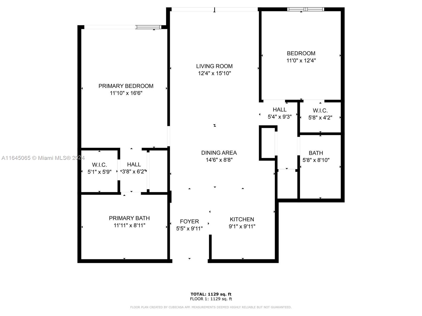 3131 NE 188th St # 809 Unit: 2-809