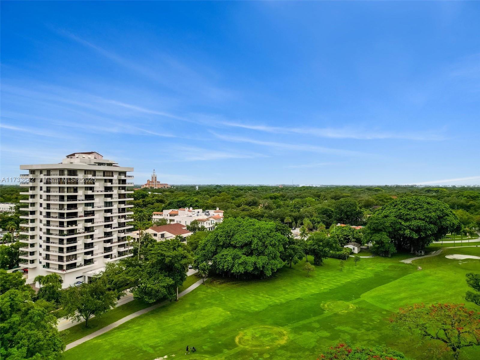 720 Coral Way # 7C