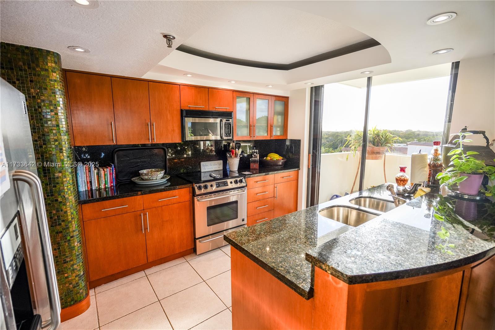 720 Coral Way # 7C