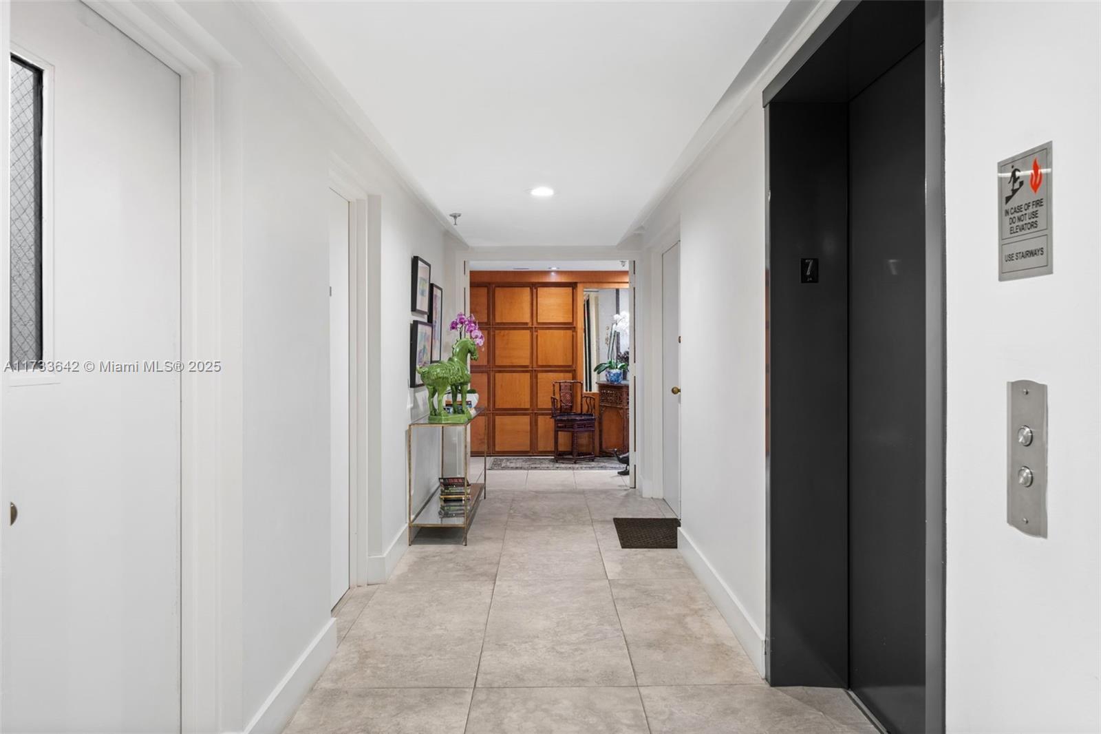 720 Coral Way # 7C