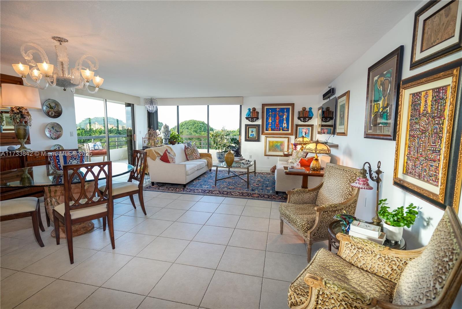 720 Coral Way # 7C