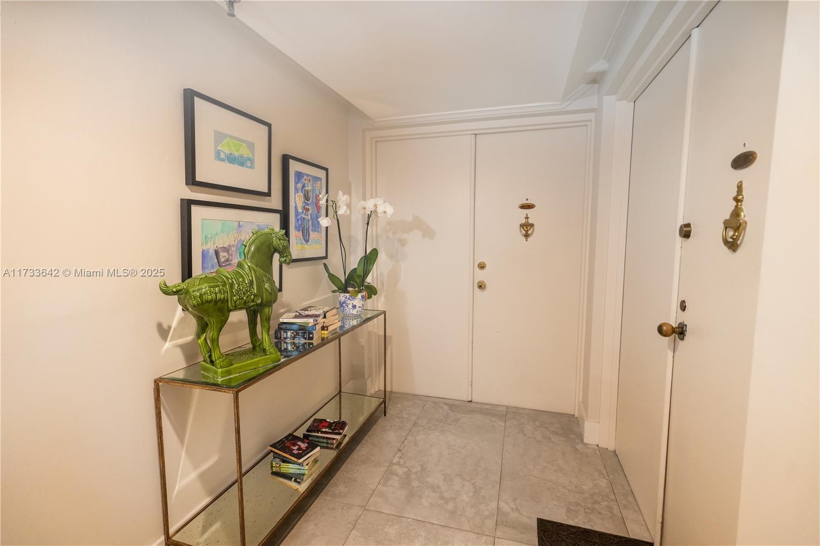 720 Coral Way # 7C
