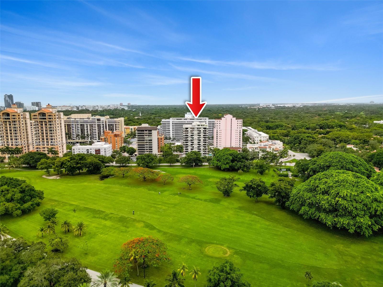 720 Coral Way # 7C