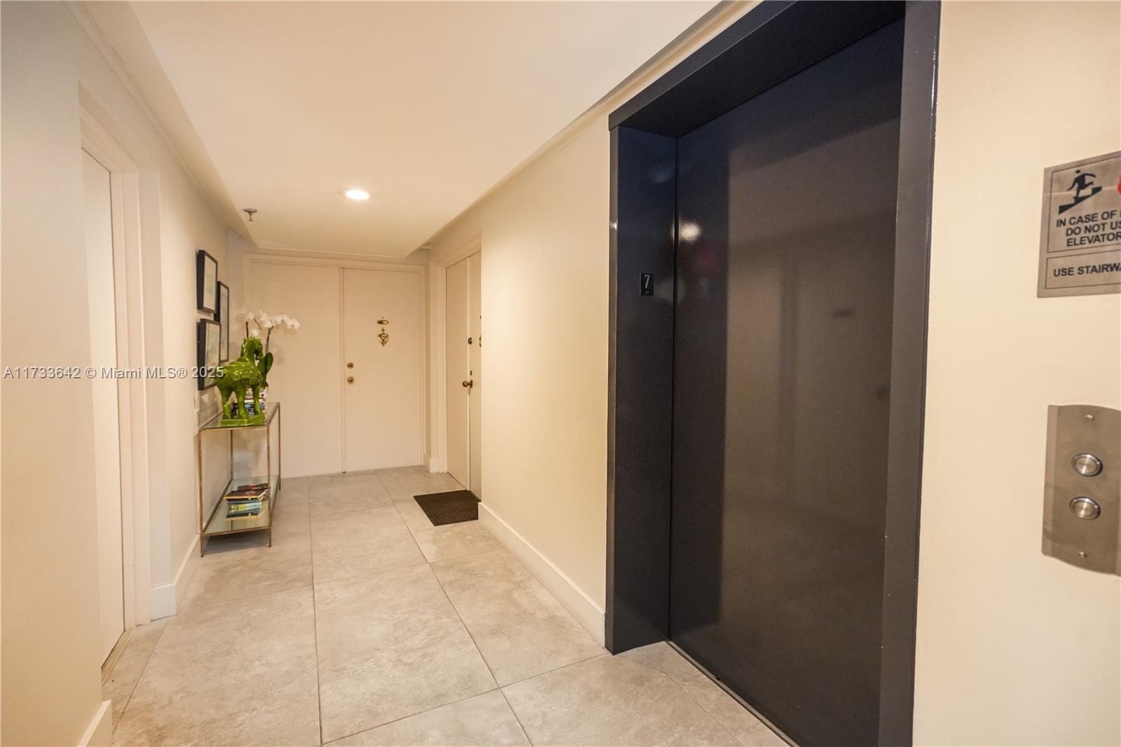 720 Coral Way # 7C