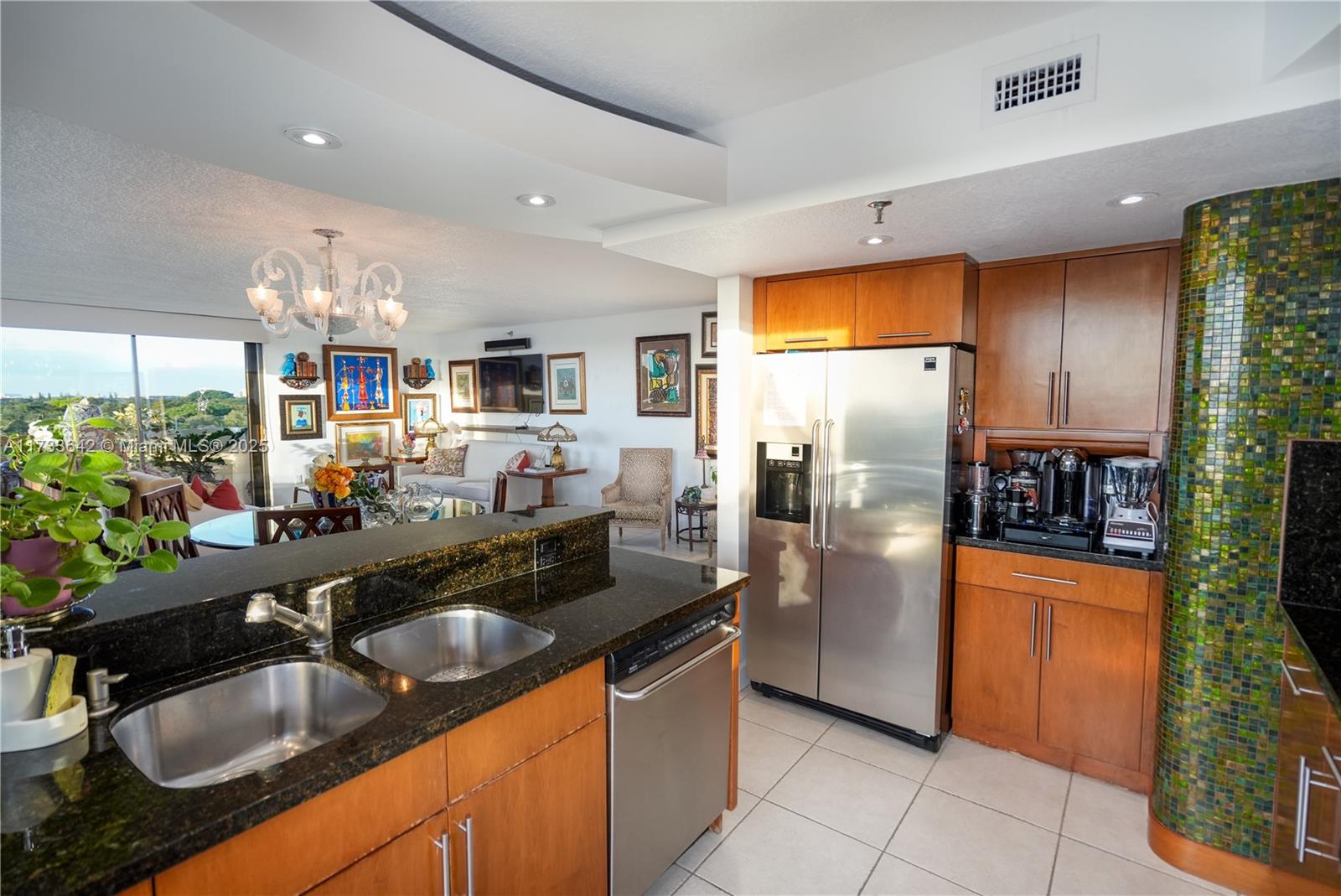 720 Coral Way # 7C
