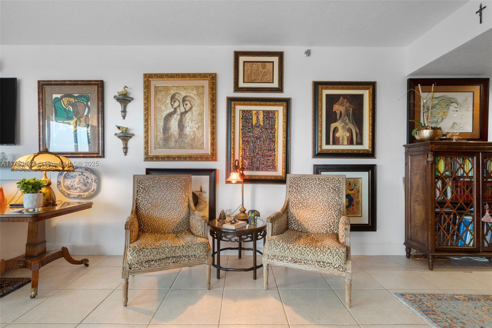 720 Coral Way # 7C