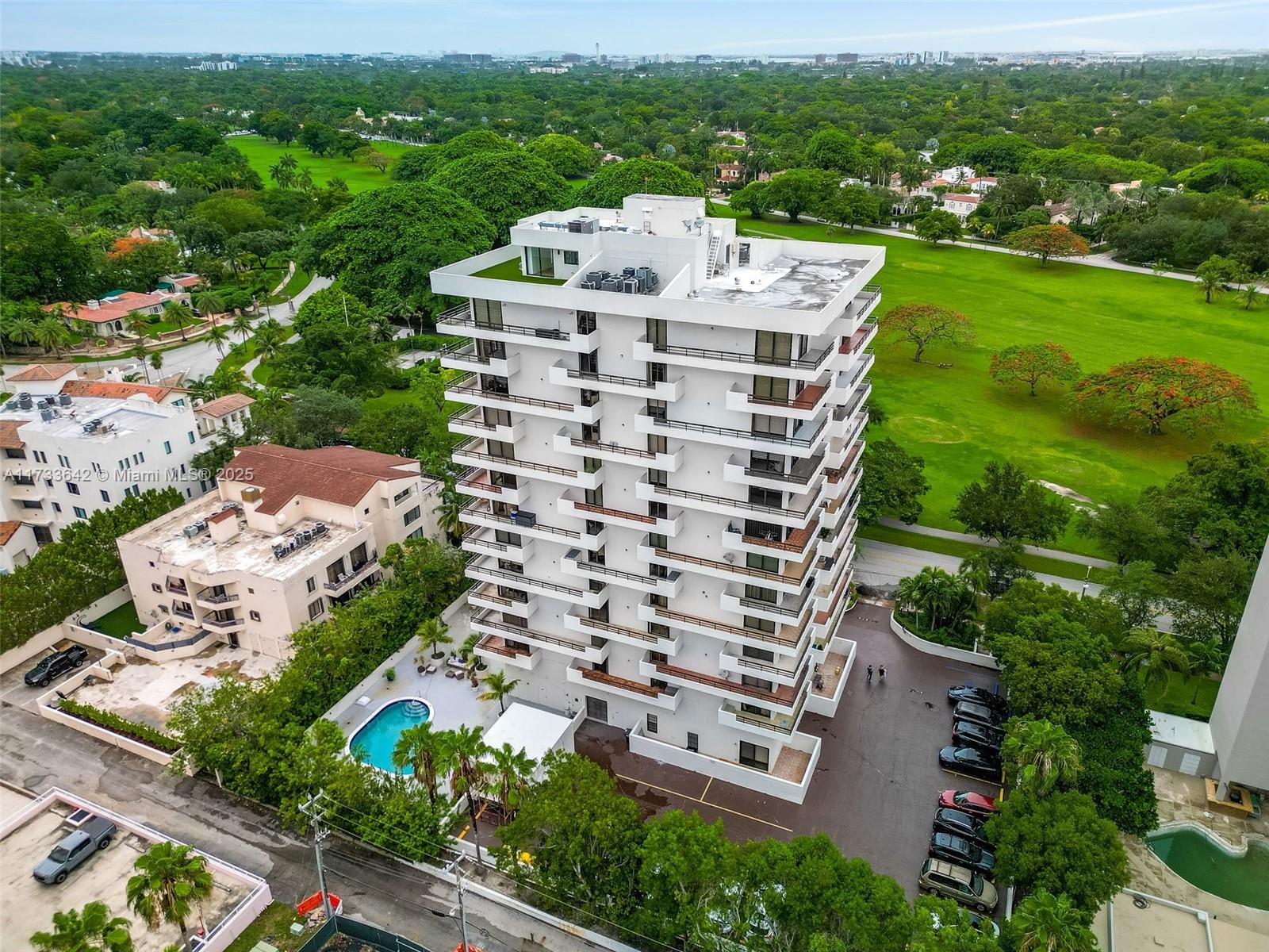 720 Coral Way # 7C