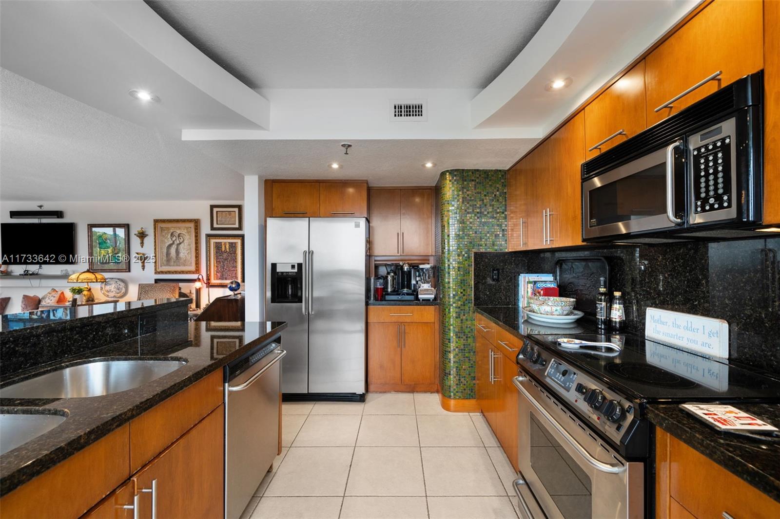 720 Coral Way # 7C
