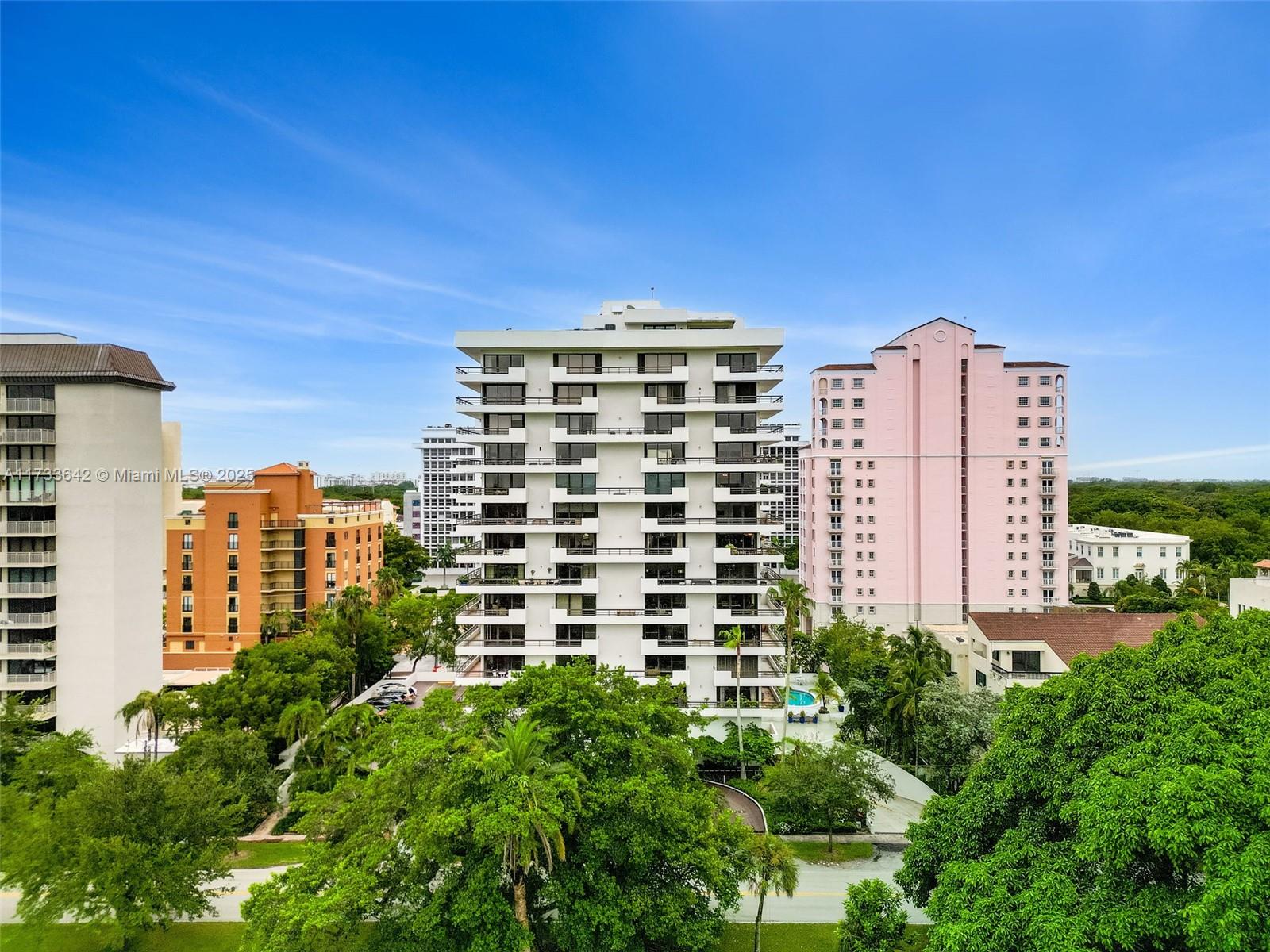 720 Coral Way # 7C