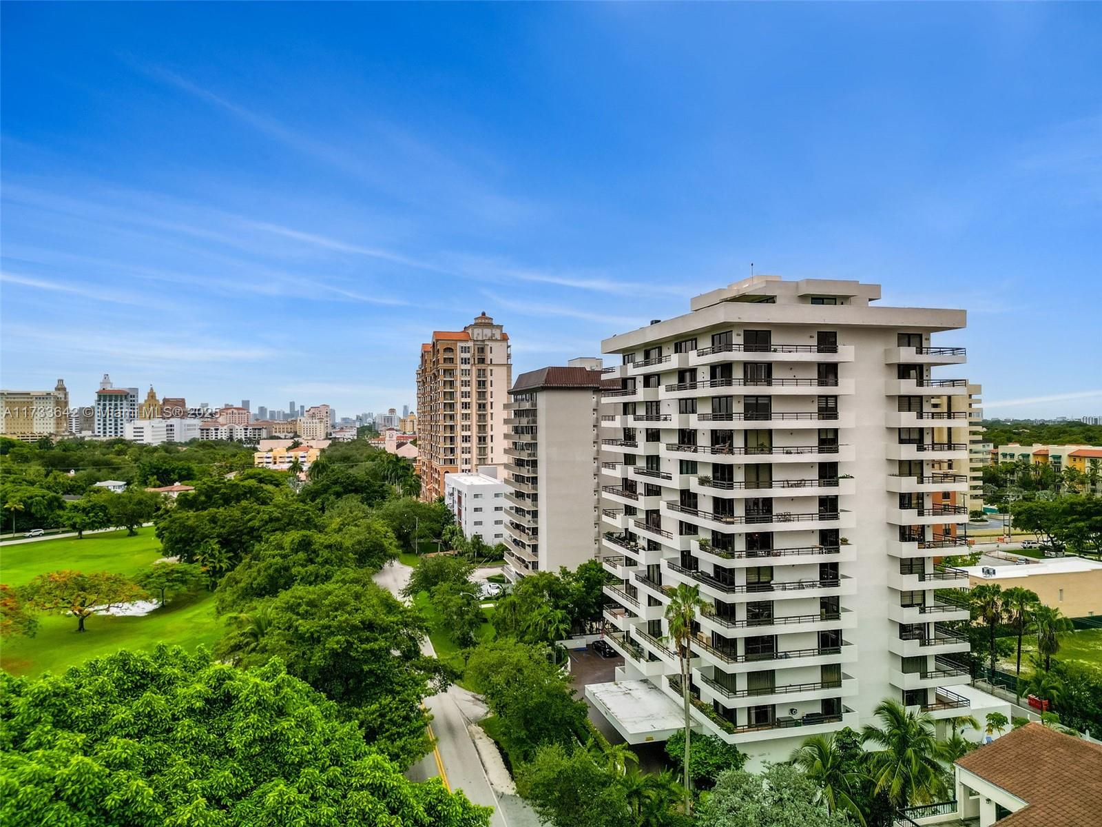 720 Coral Way # 7C