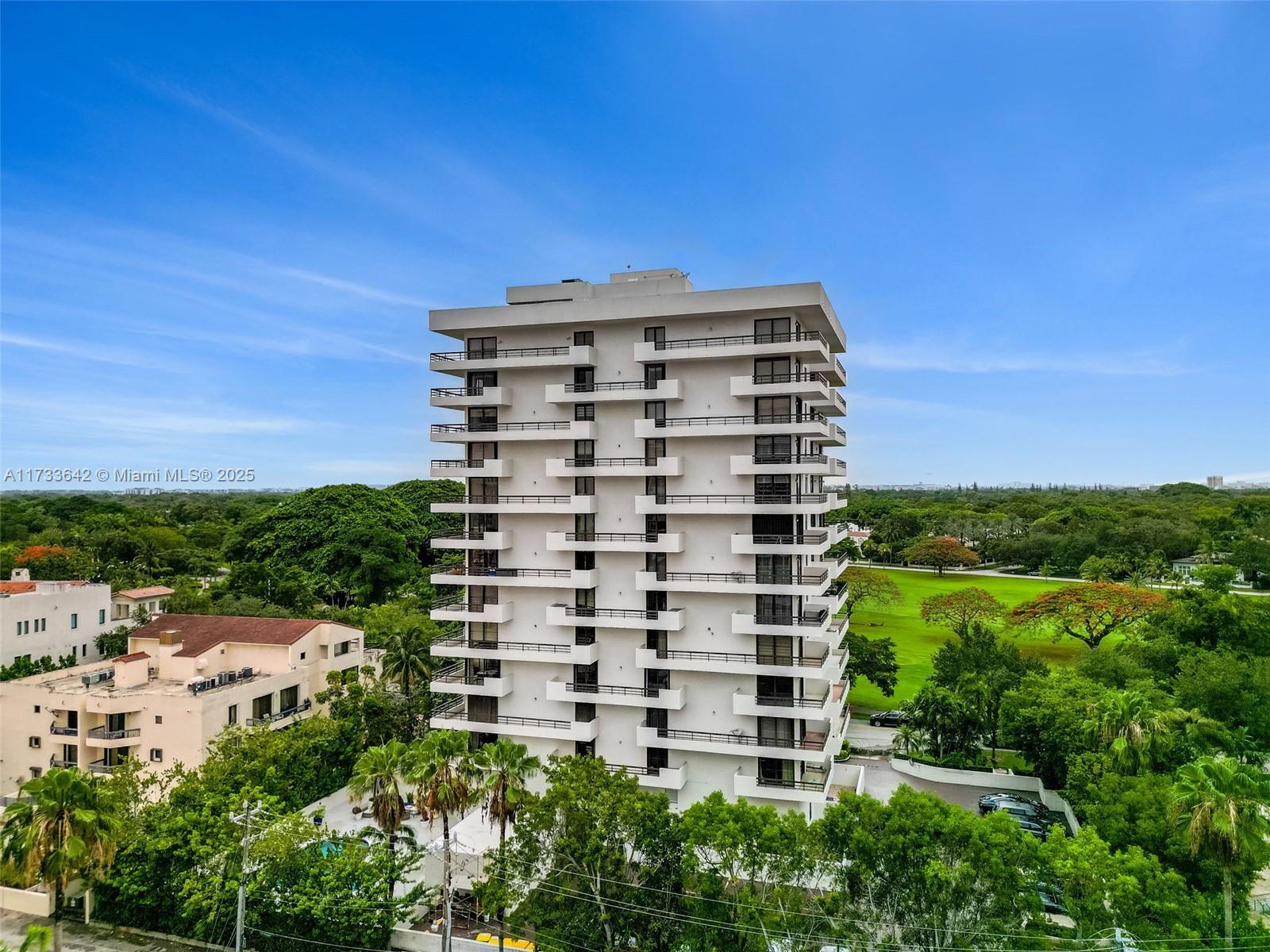 720 Coral Way # 7C