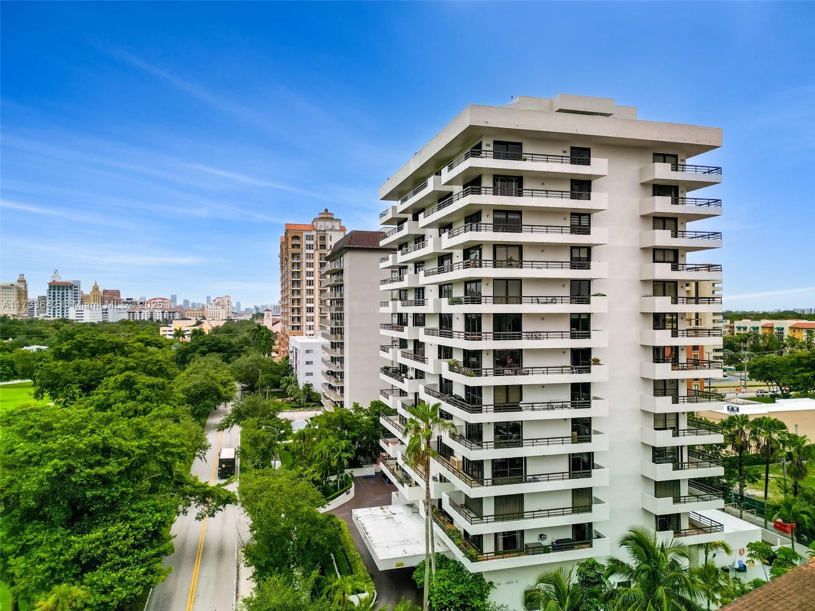 720 Coral Way # 7C