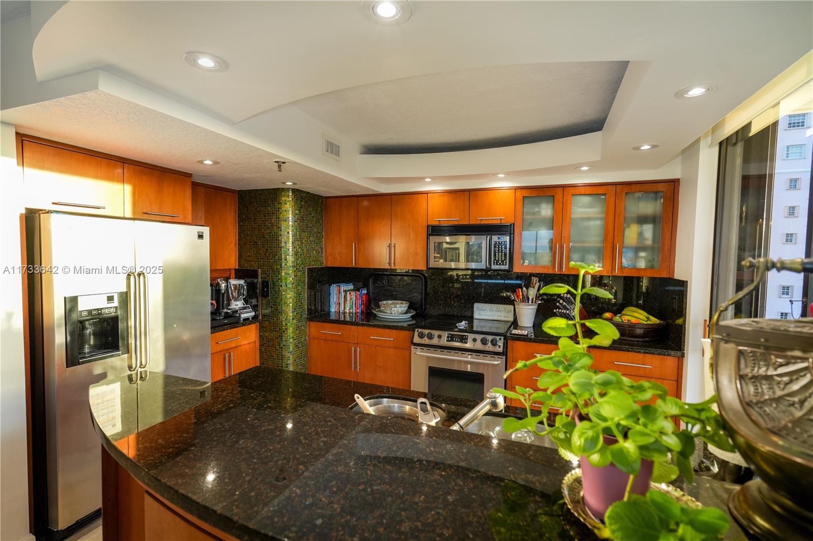 720 Coral Way # 7C