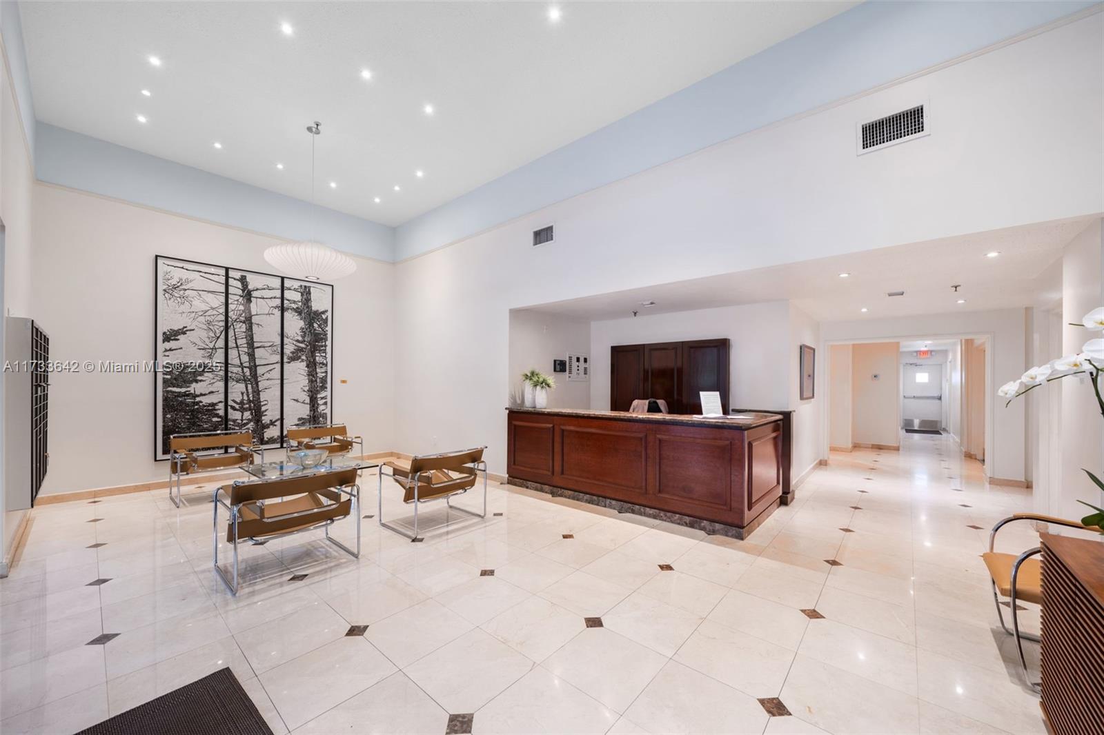 720 Coral Way # 7C