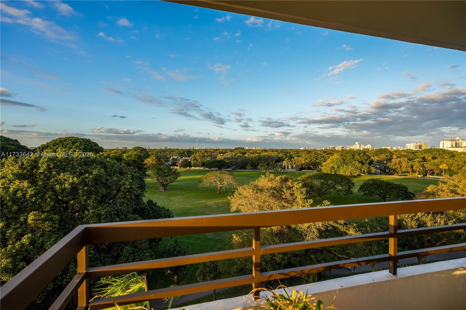 720 Coral Way # 7C