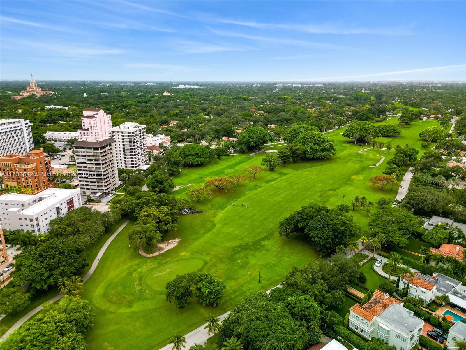 720 Coral Way # 7C