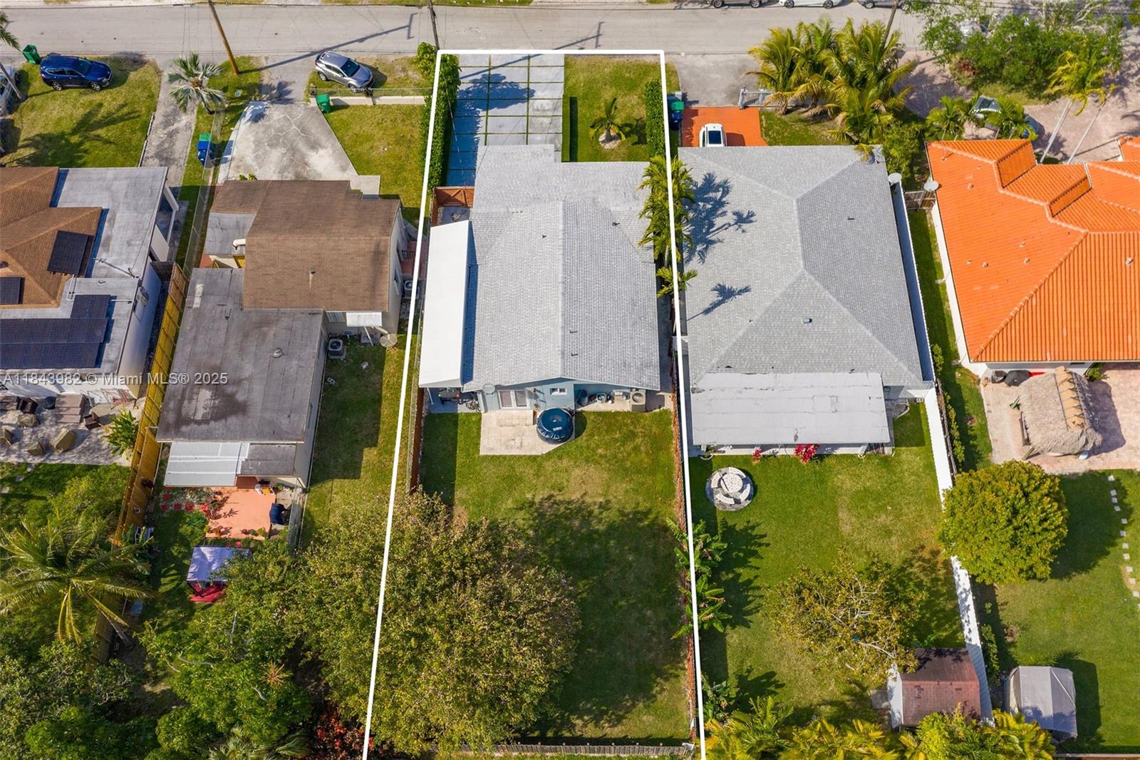 6432 SW 33rd St