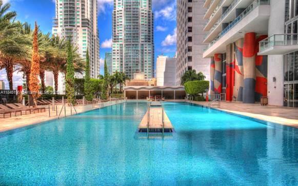 50 Biscayne Blvd # 4803