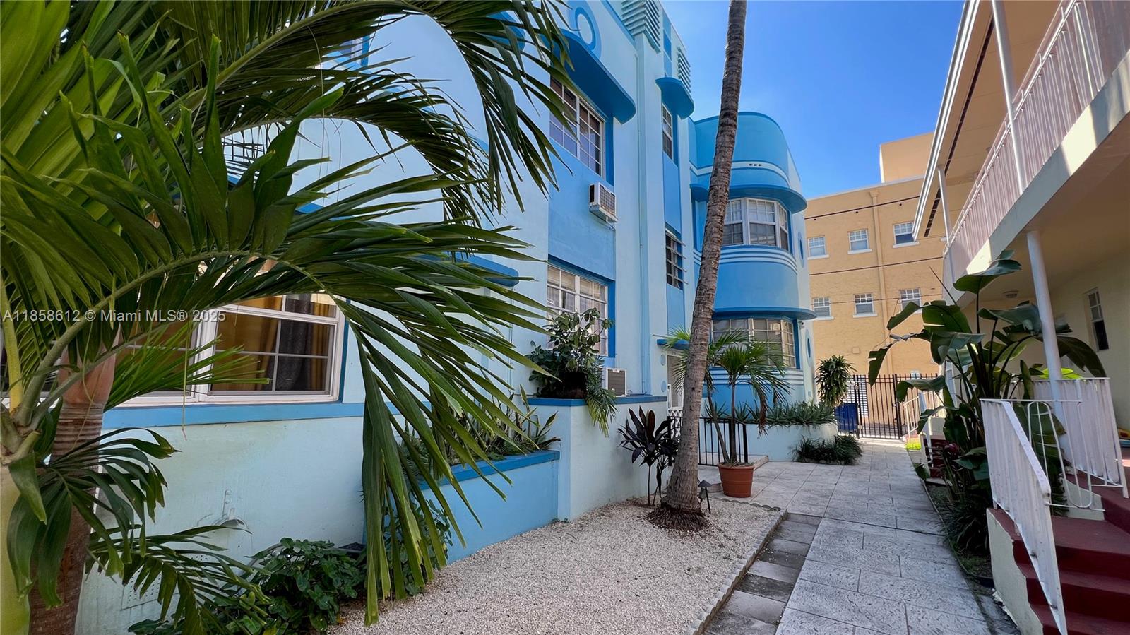 1250 Drexel Ave # 9
