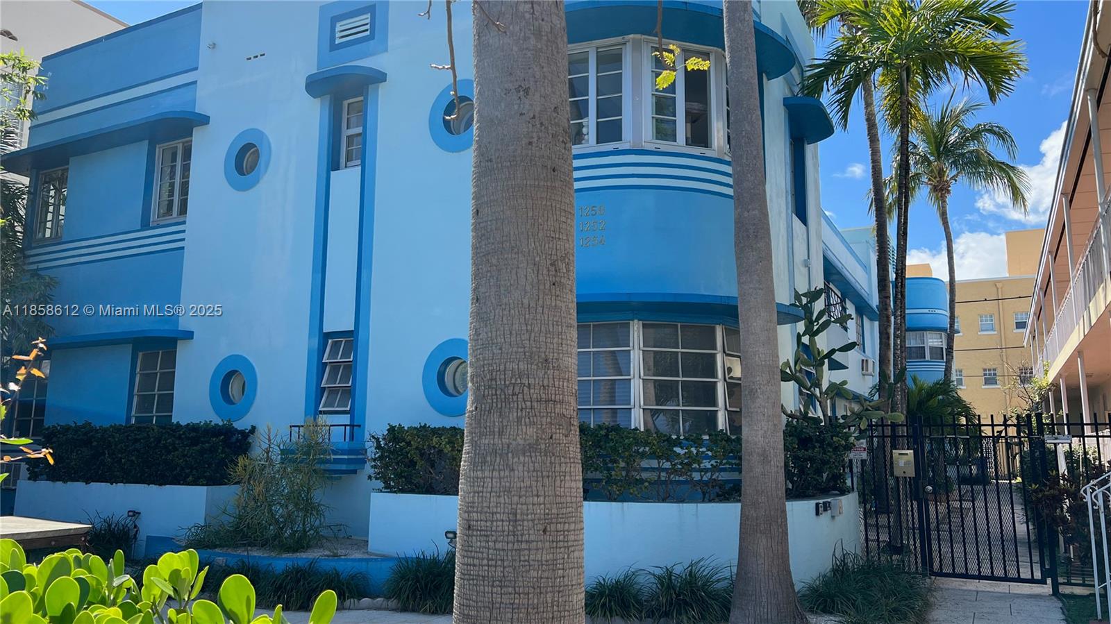 1250 Drexel Ave # 9