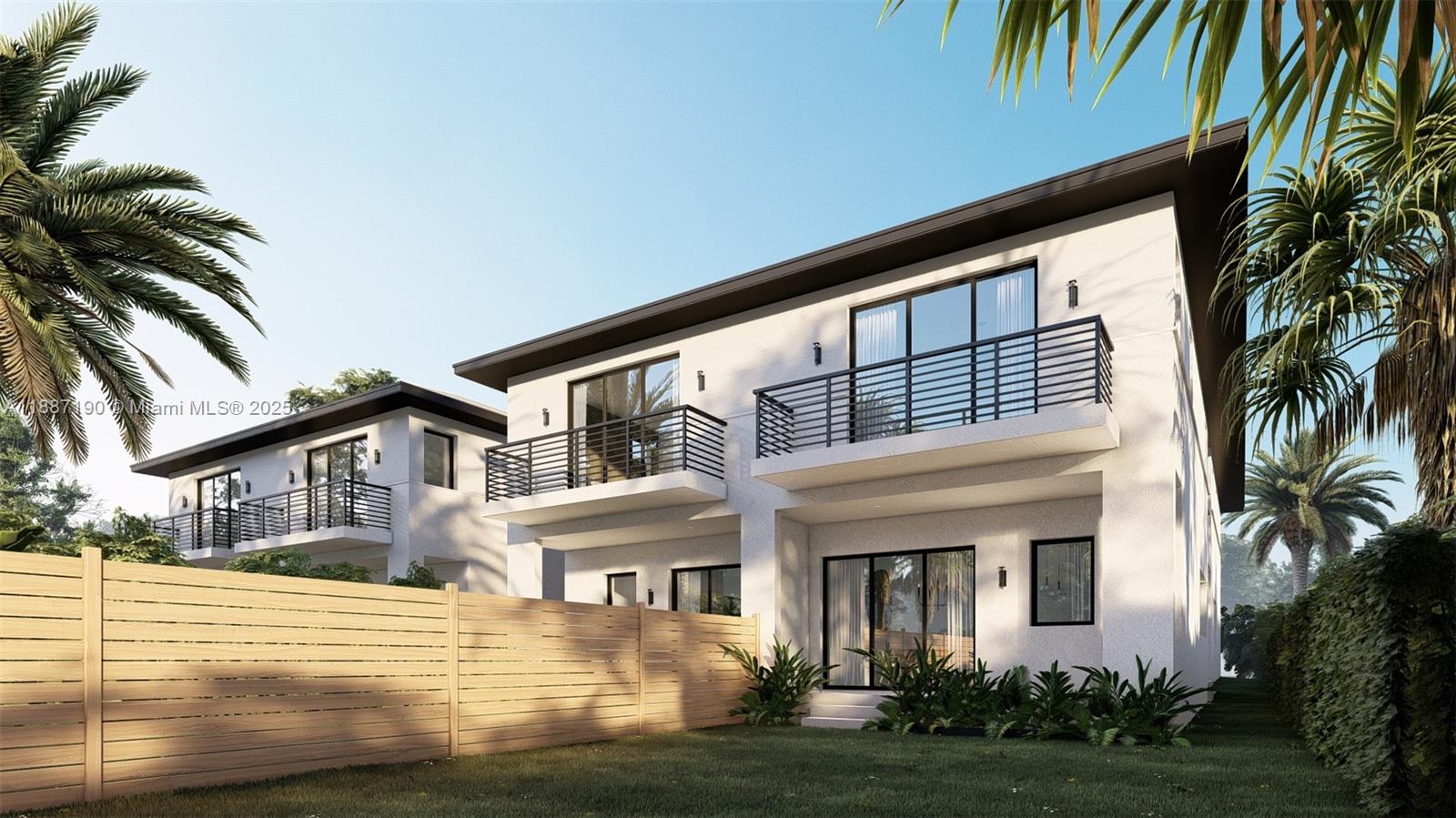 2745 SW 23rd Ter (West)