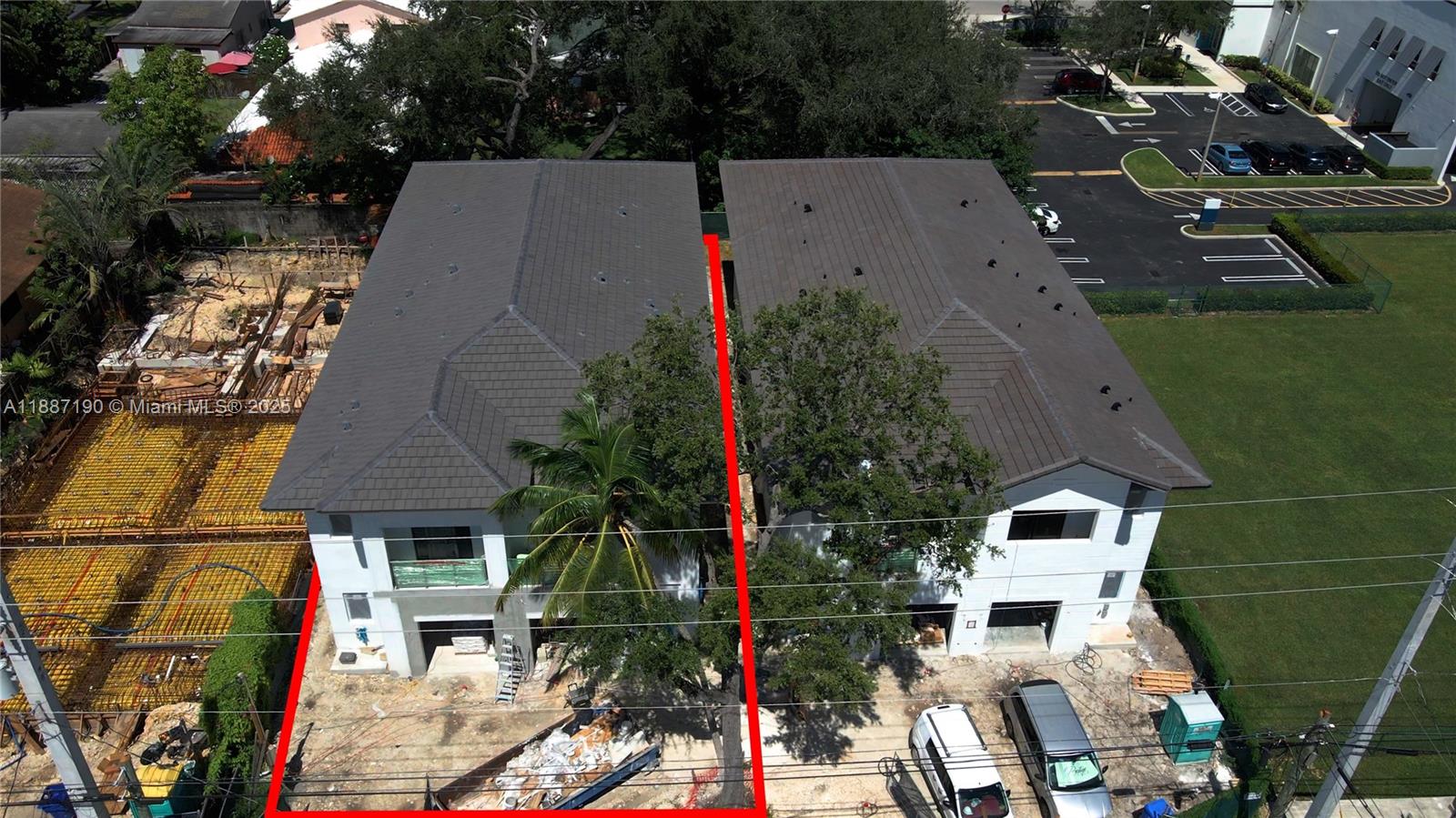 2745 SW 23rd Ter (West)