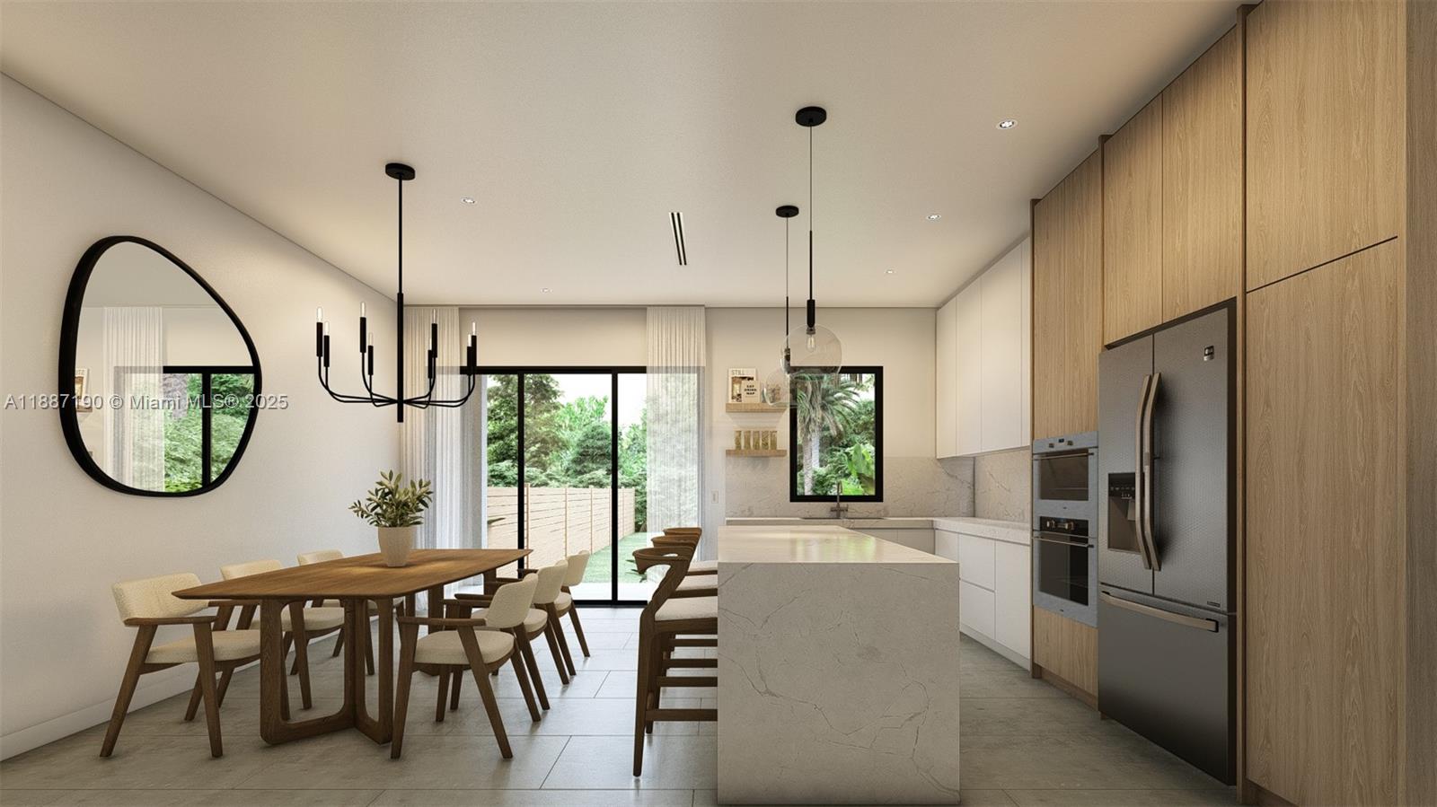 2745 SW 23rd Ter (West)