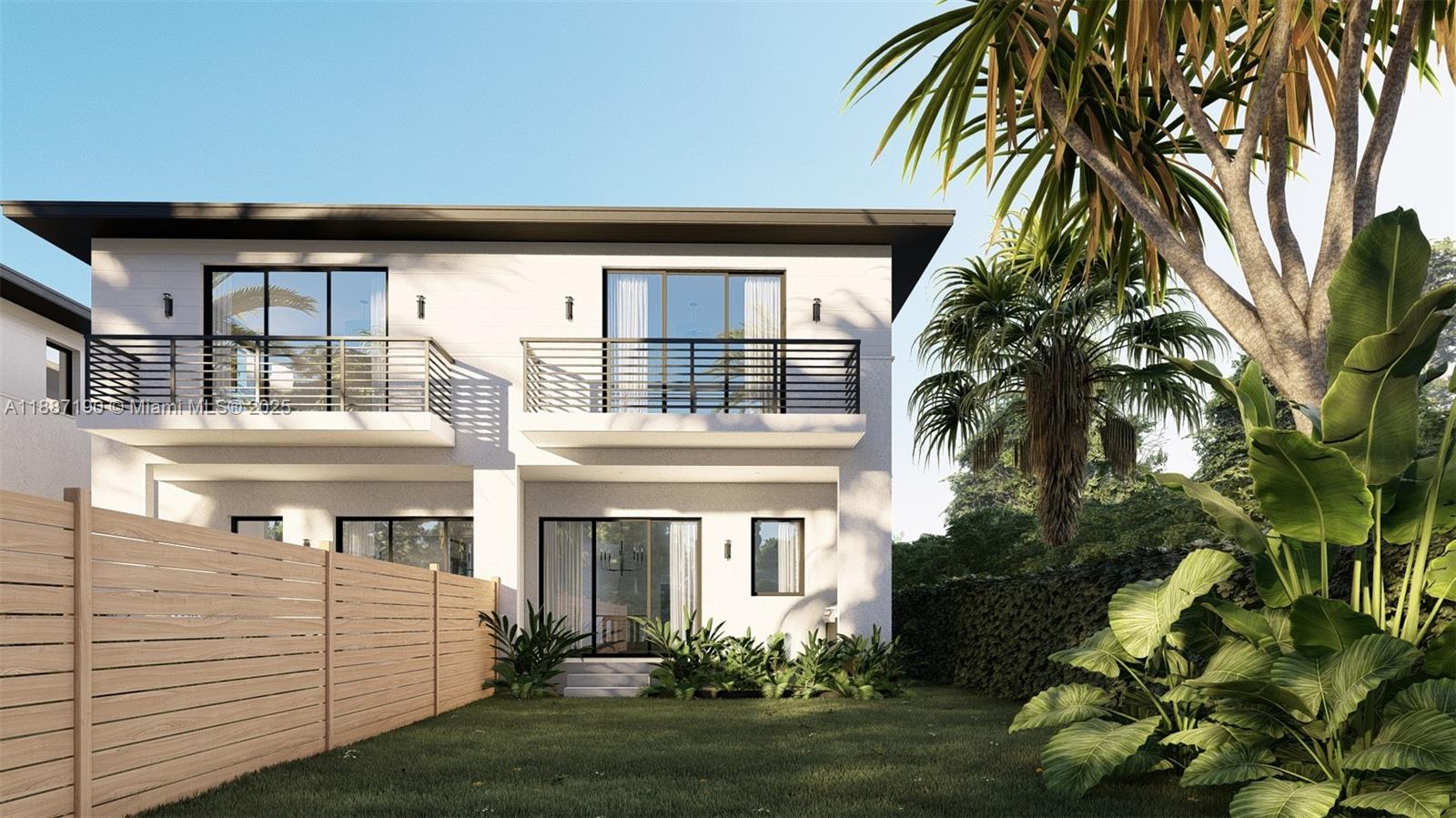 2745 SW 23rd Ter (West)