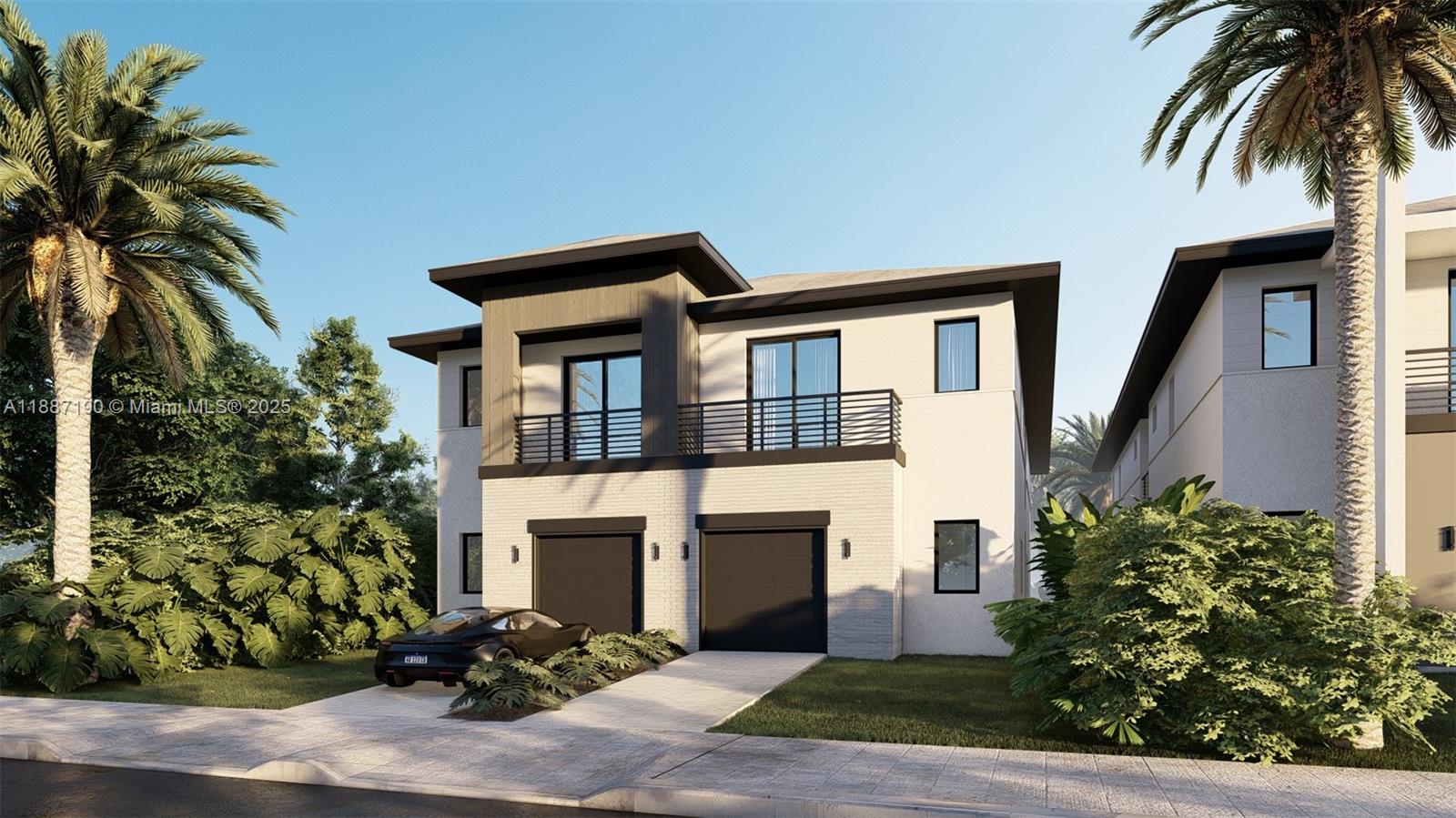 2745 SW 23rd Ter (West)