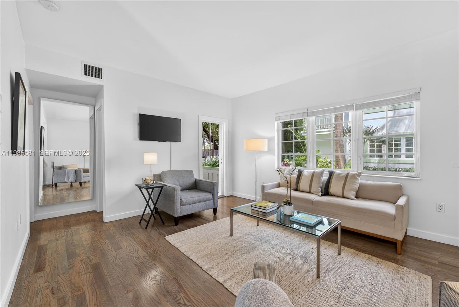 1205 Meridian Ave # 1