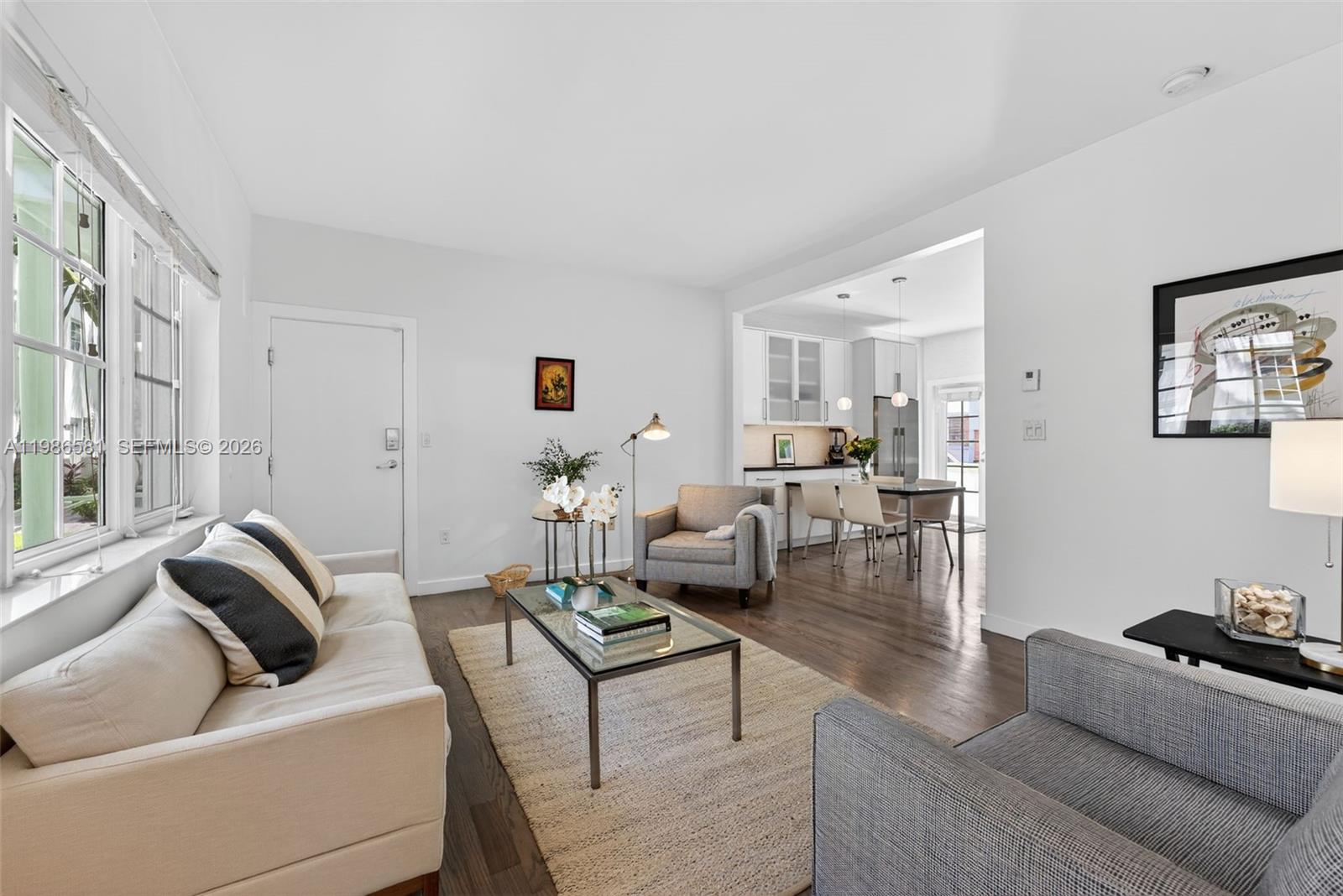 1205 Meridian Ave # 1