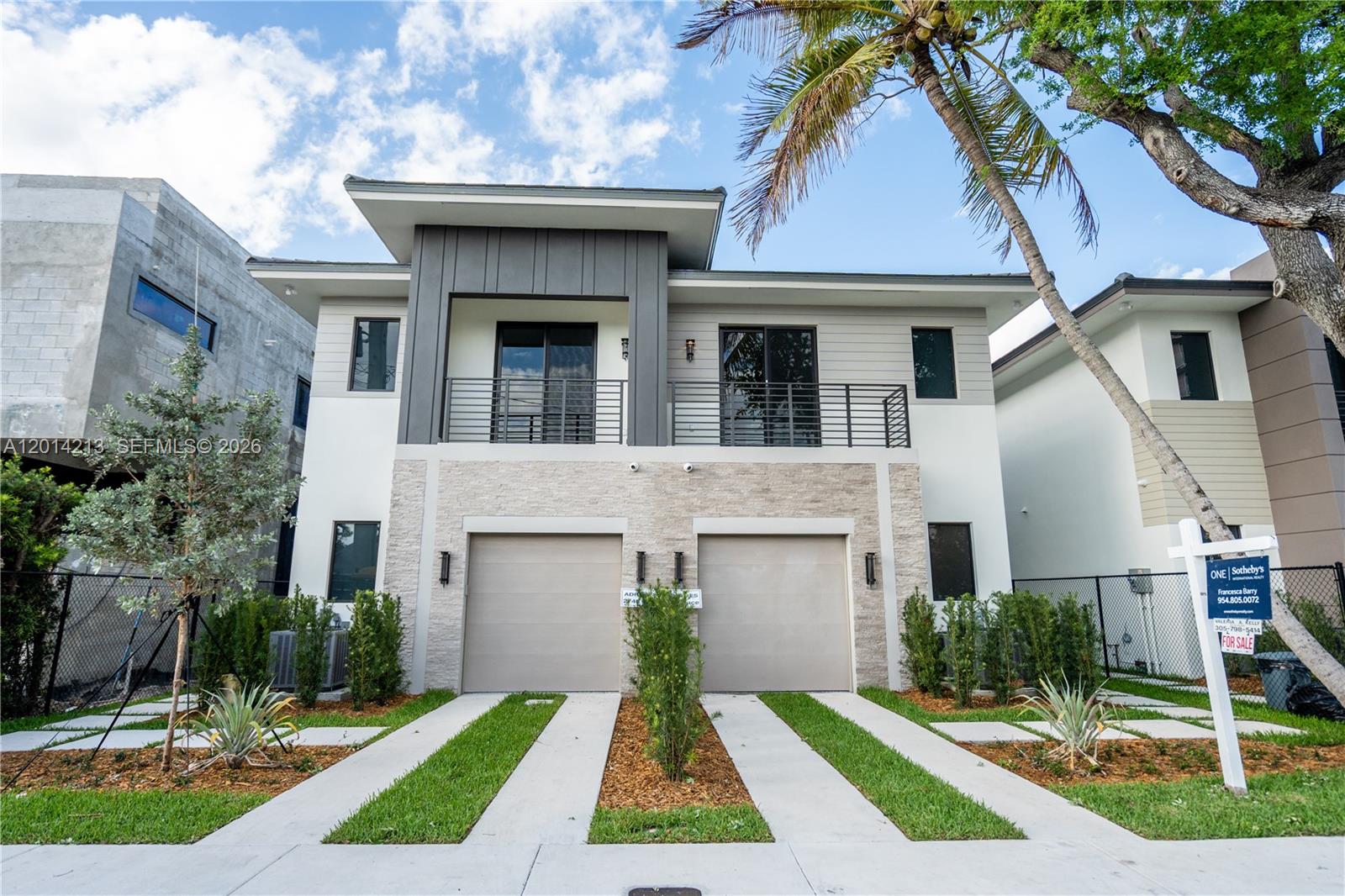2745 SW 23 Ter