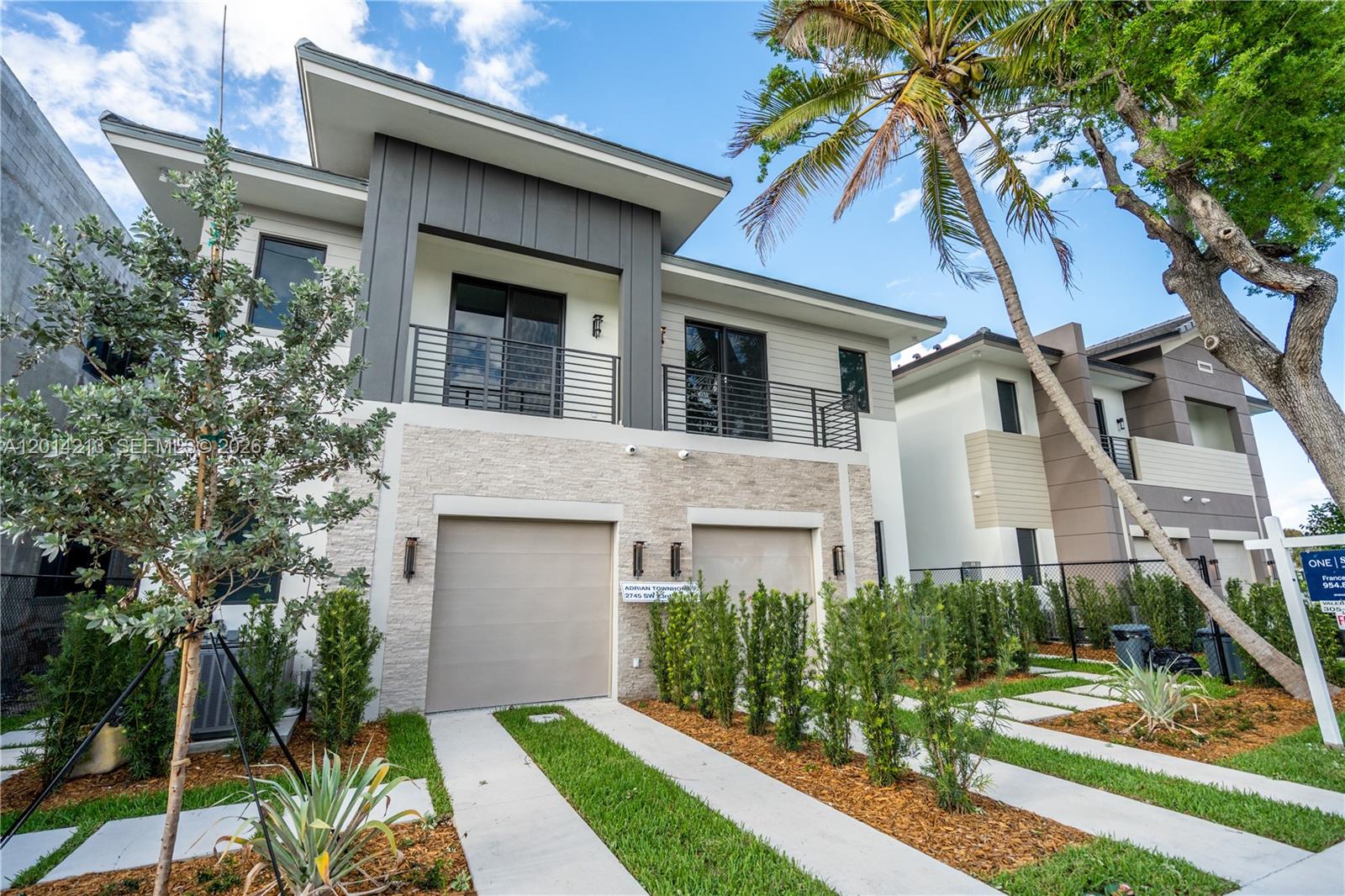 2745 SW 23 Ter