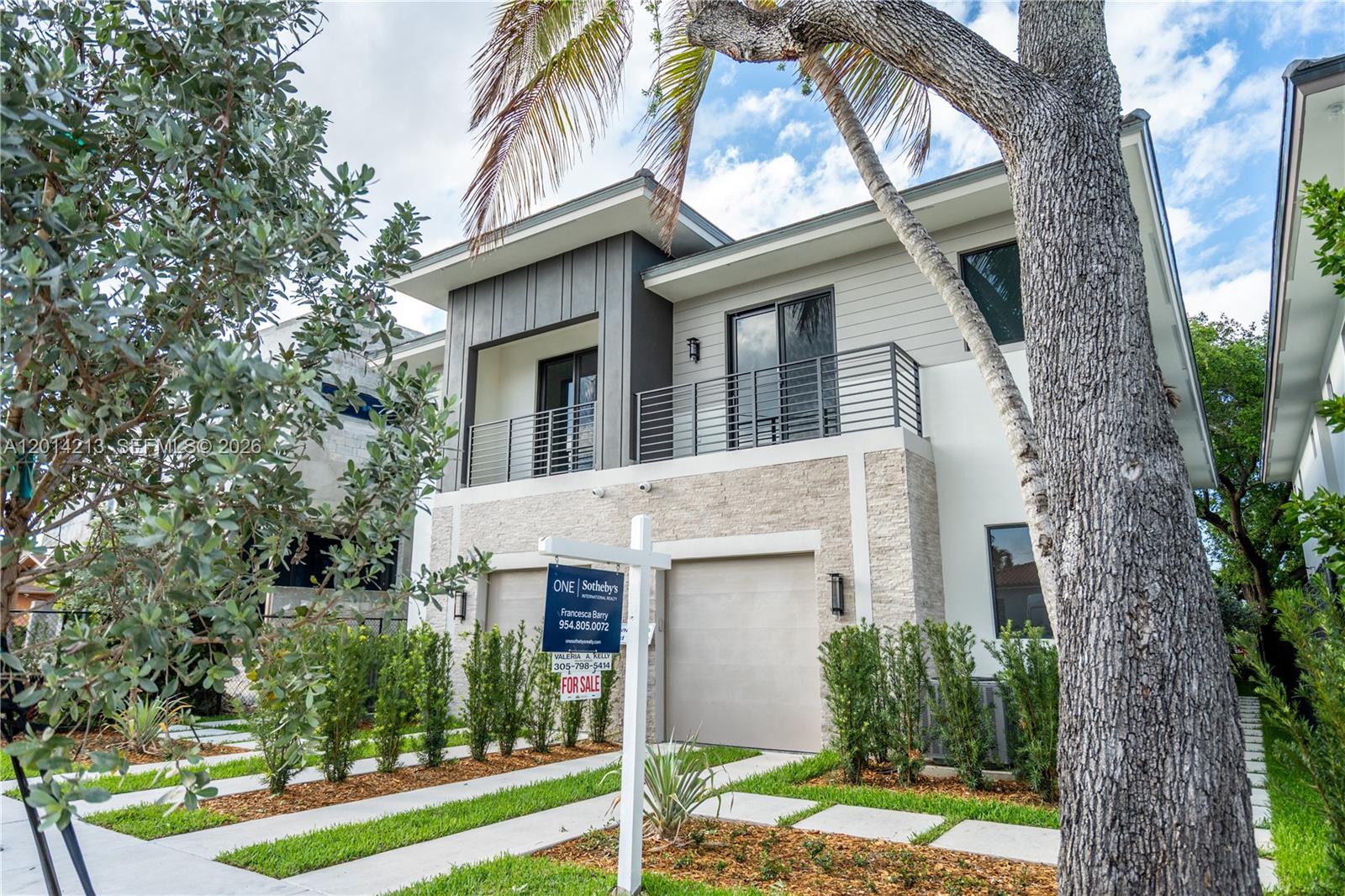 2745 SW 23 Ter