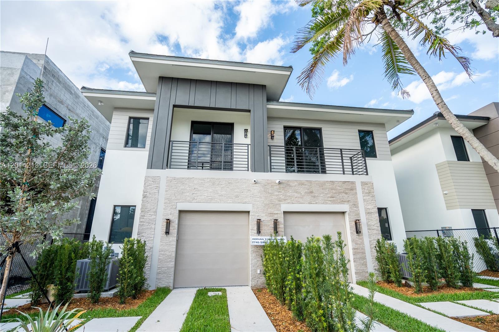 2745 SW 23 Ter