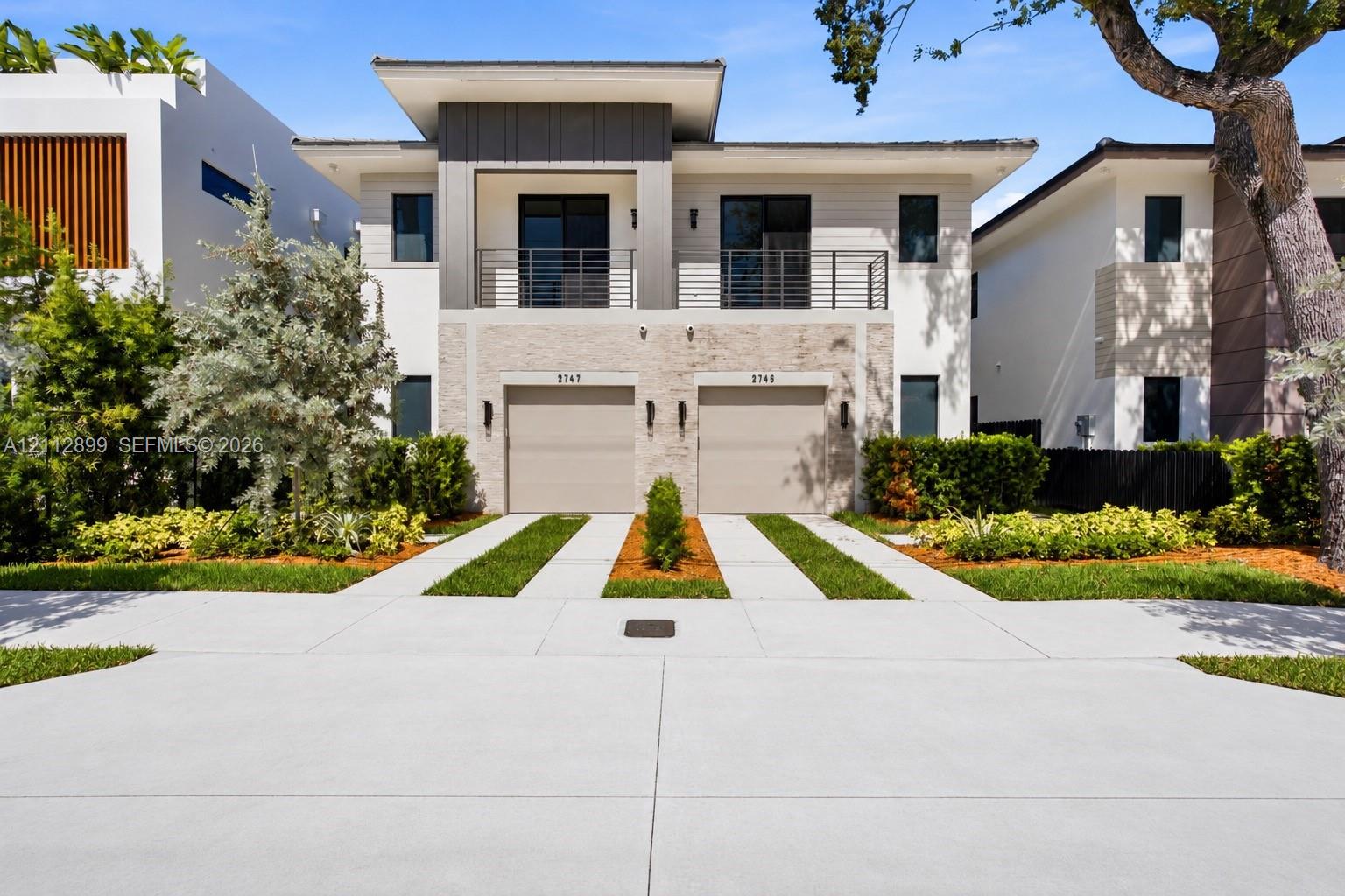2747 SW 23rd Ter Miami Fl 33145 601d3b4945cdef17b58d2383467f64c5