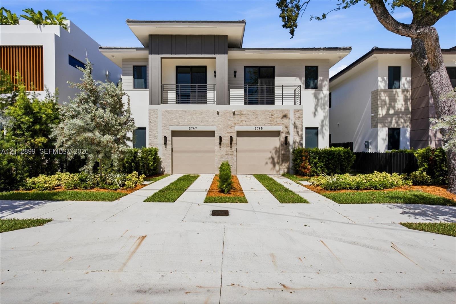 2747 SW 23rd Ter Miami Fl 33145 601d3b4945cdef17b58d2383467f64c5