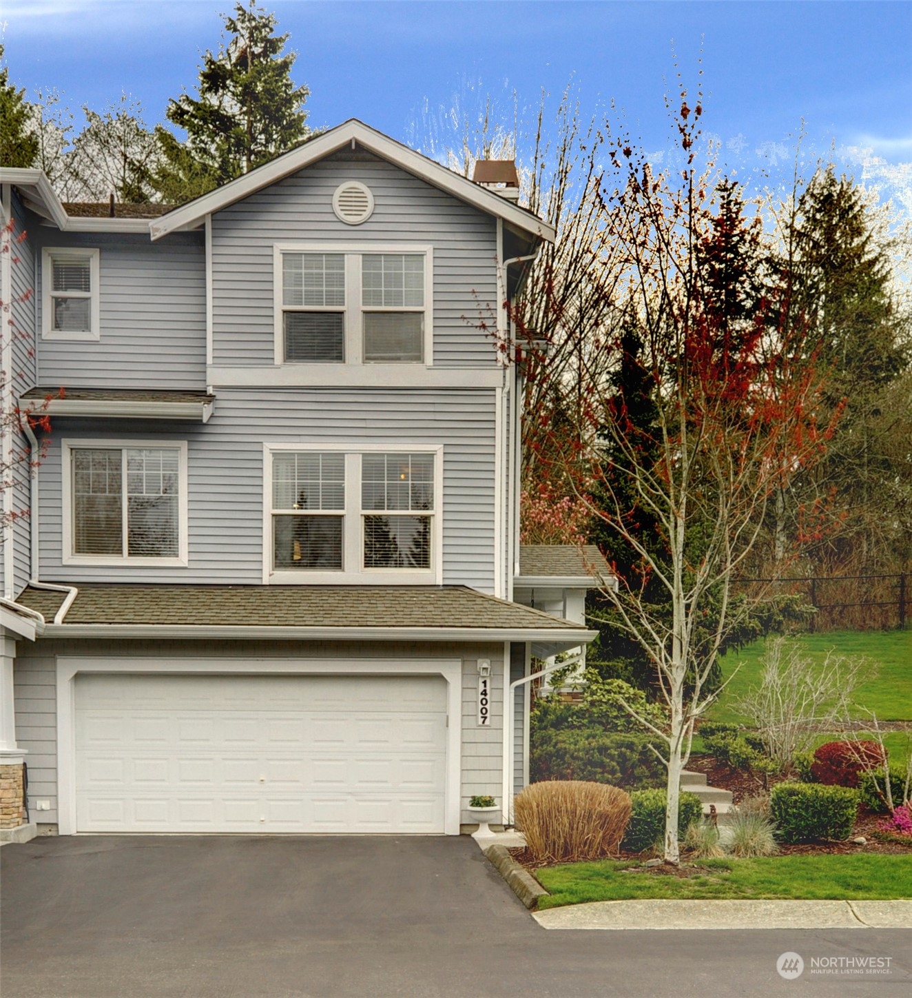 14007 69th Drive SE #G-4