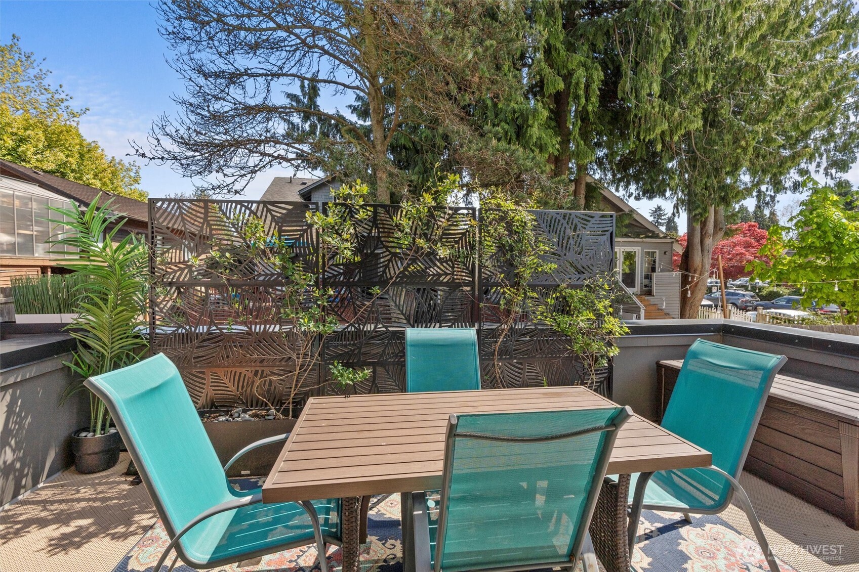 3276 California Avenue SW Unit: B