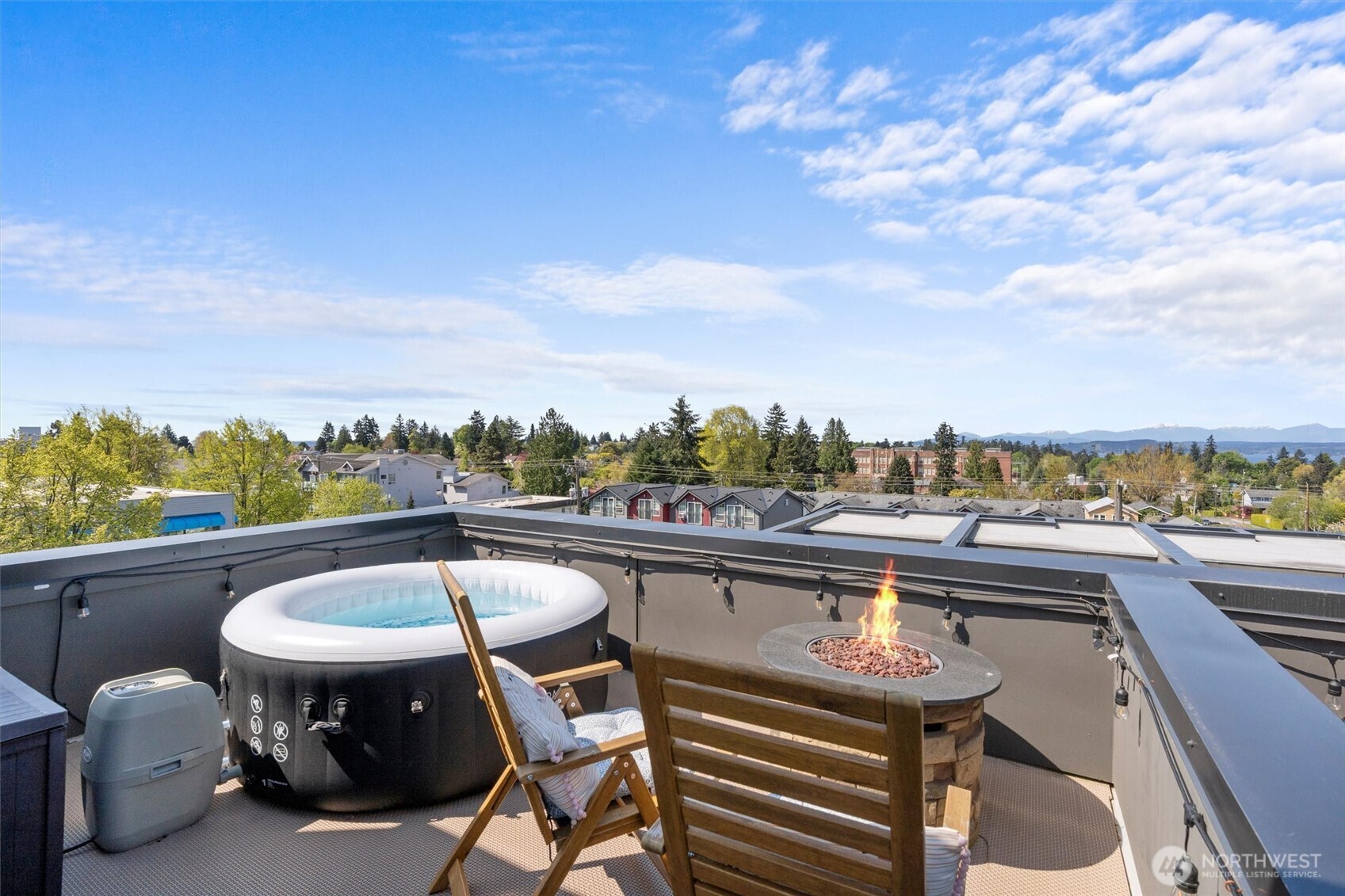 3276 California Avenue SW Unit: B