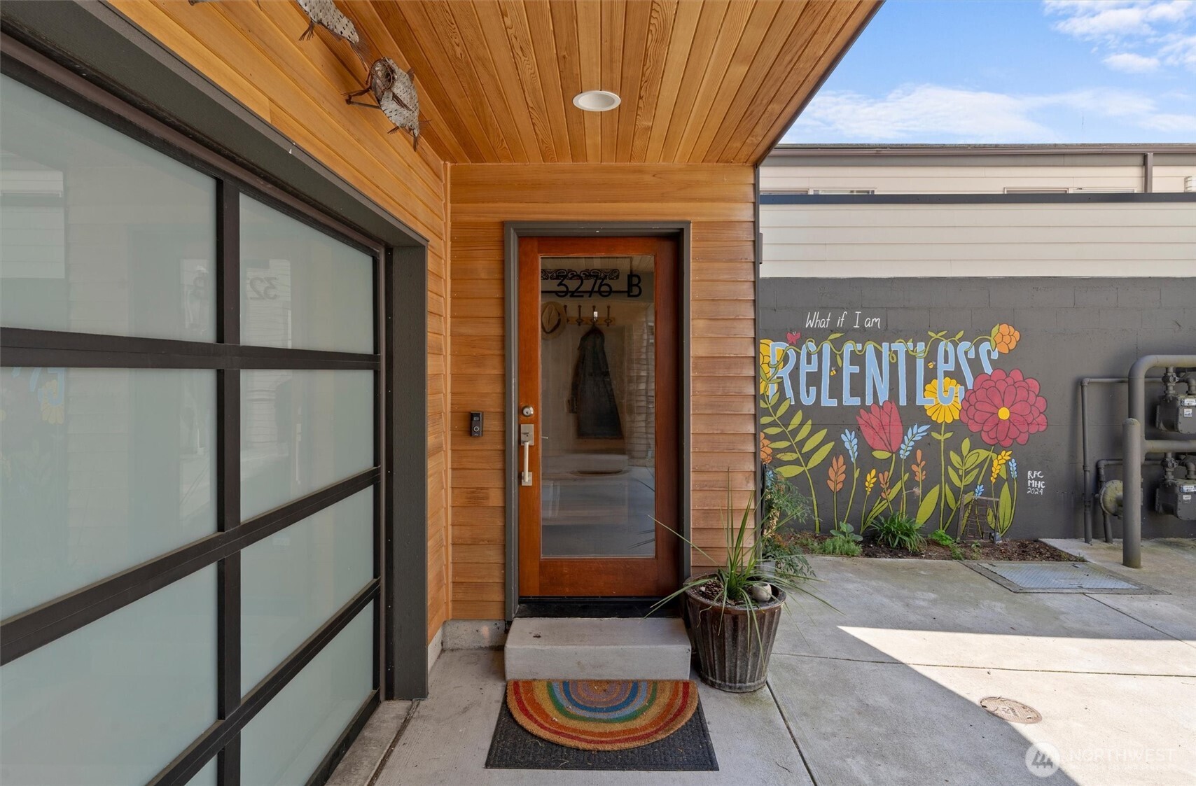 3276 California Avenue SW Unit: B