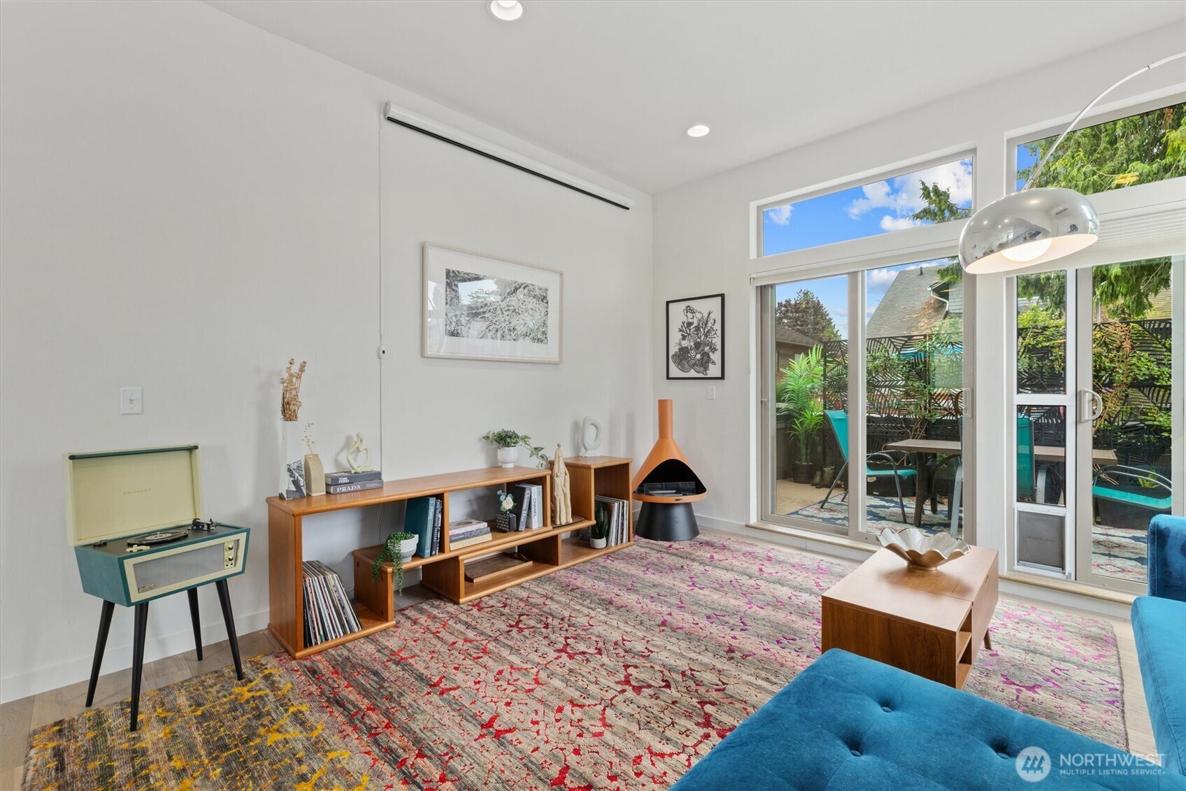 3276 California Avenue SW Unit: B