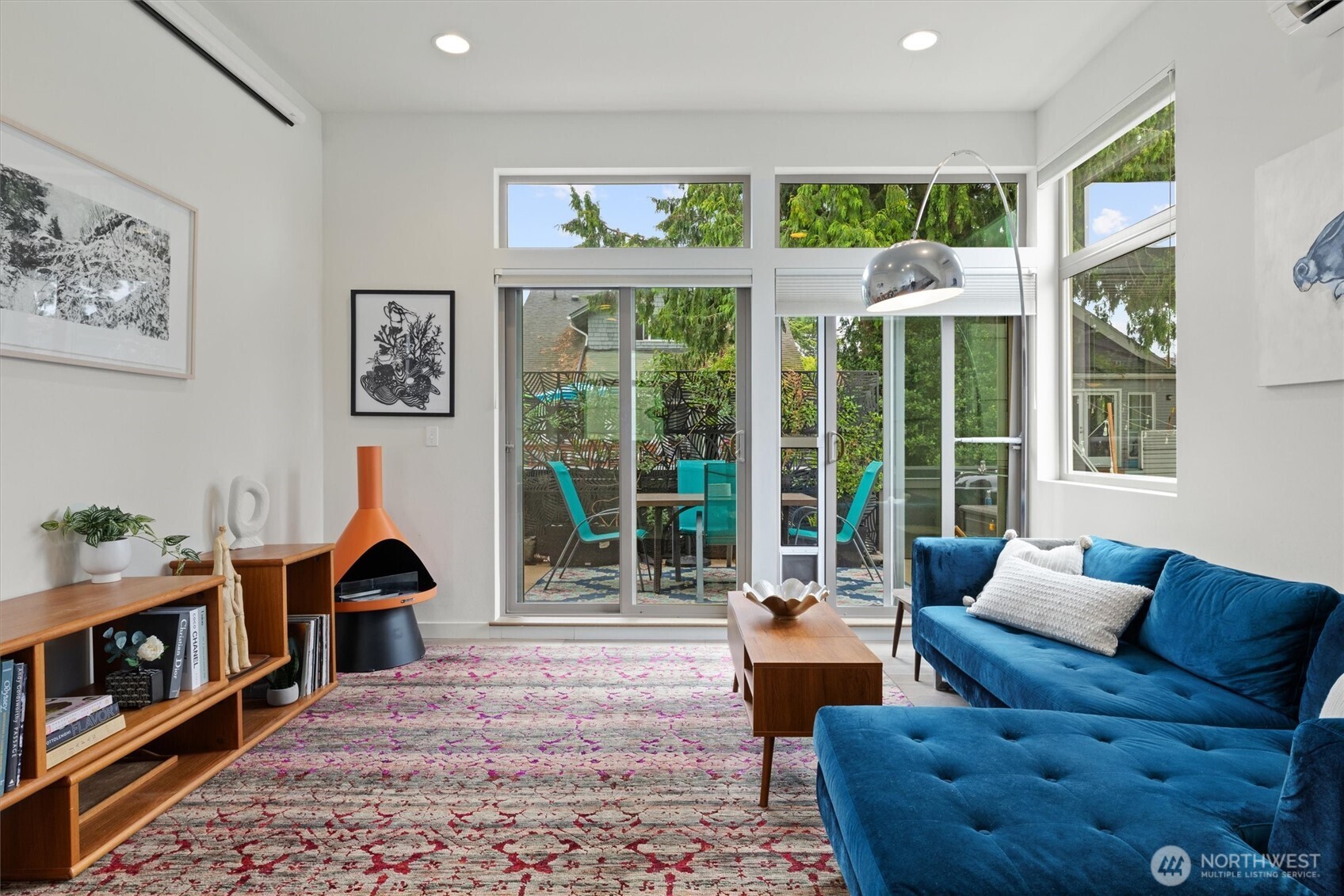 3276 California Avenue SW Unit: B