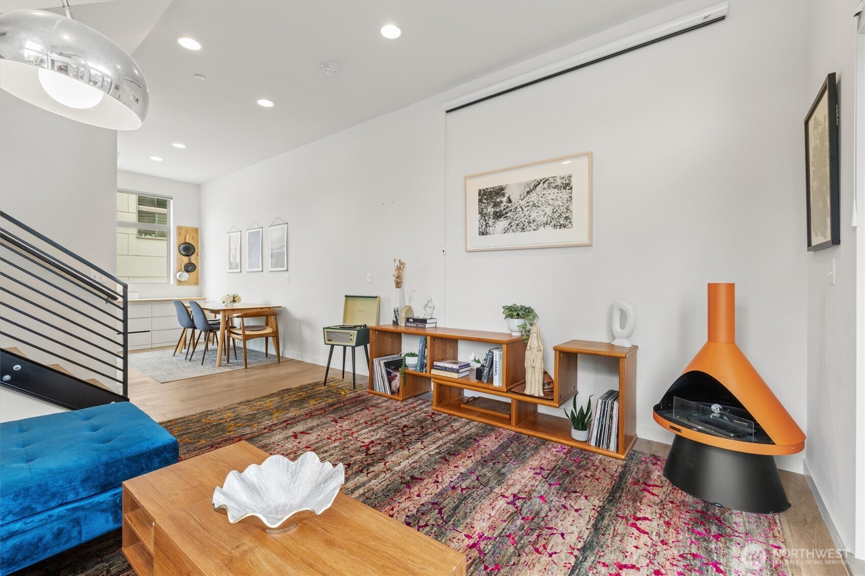 3276 California Avenue SW Unit: B